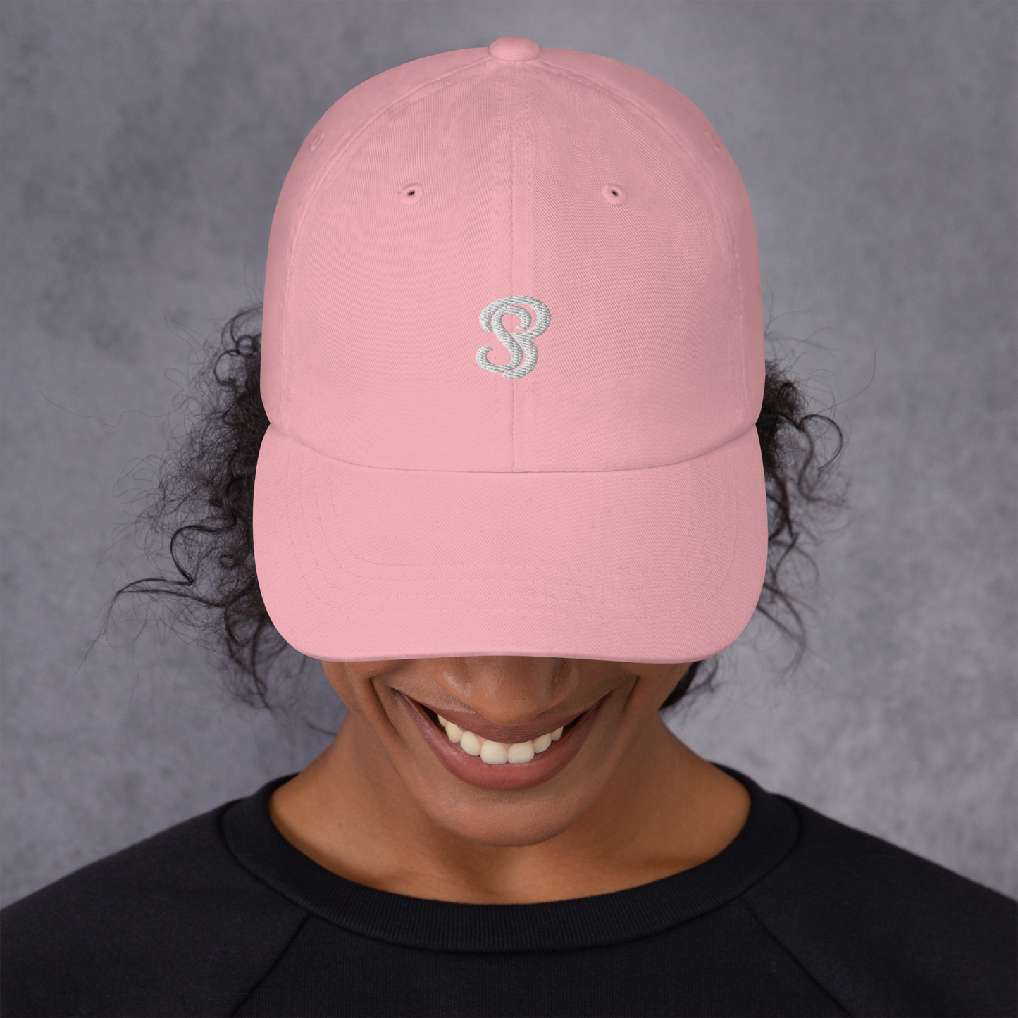 SB Dad hat