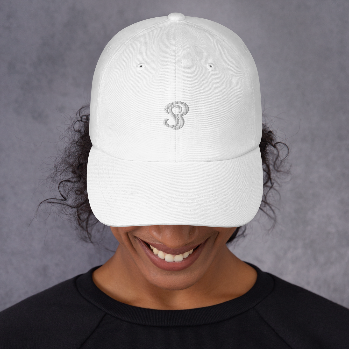 SB Dad hat