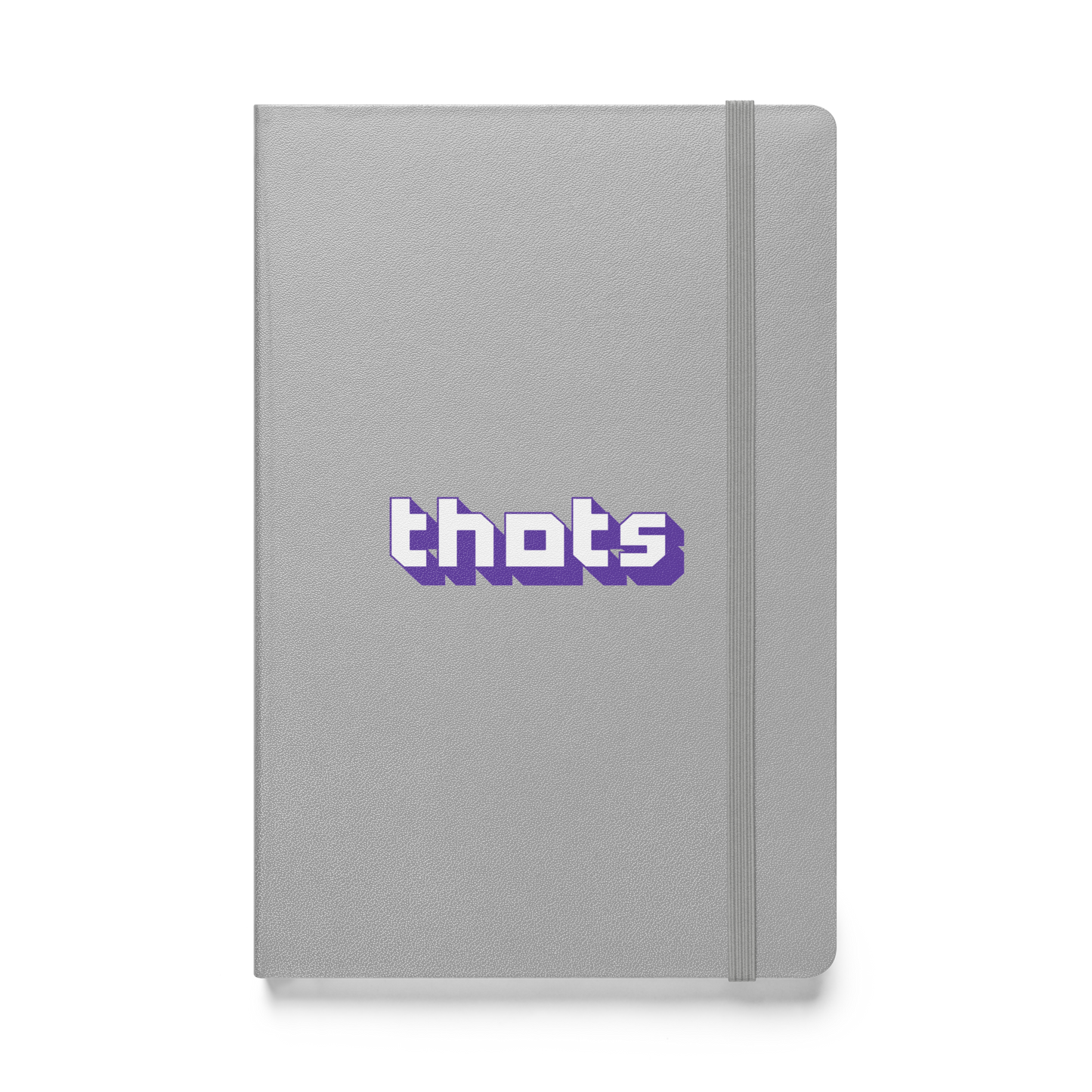 THOTS Hardcover bound notebook