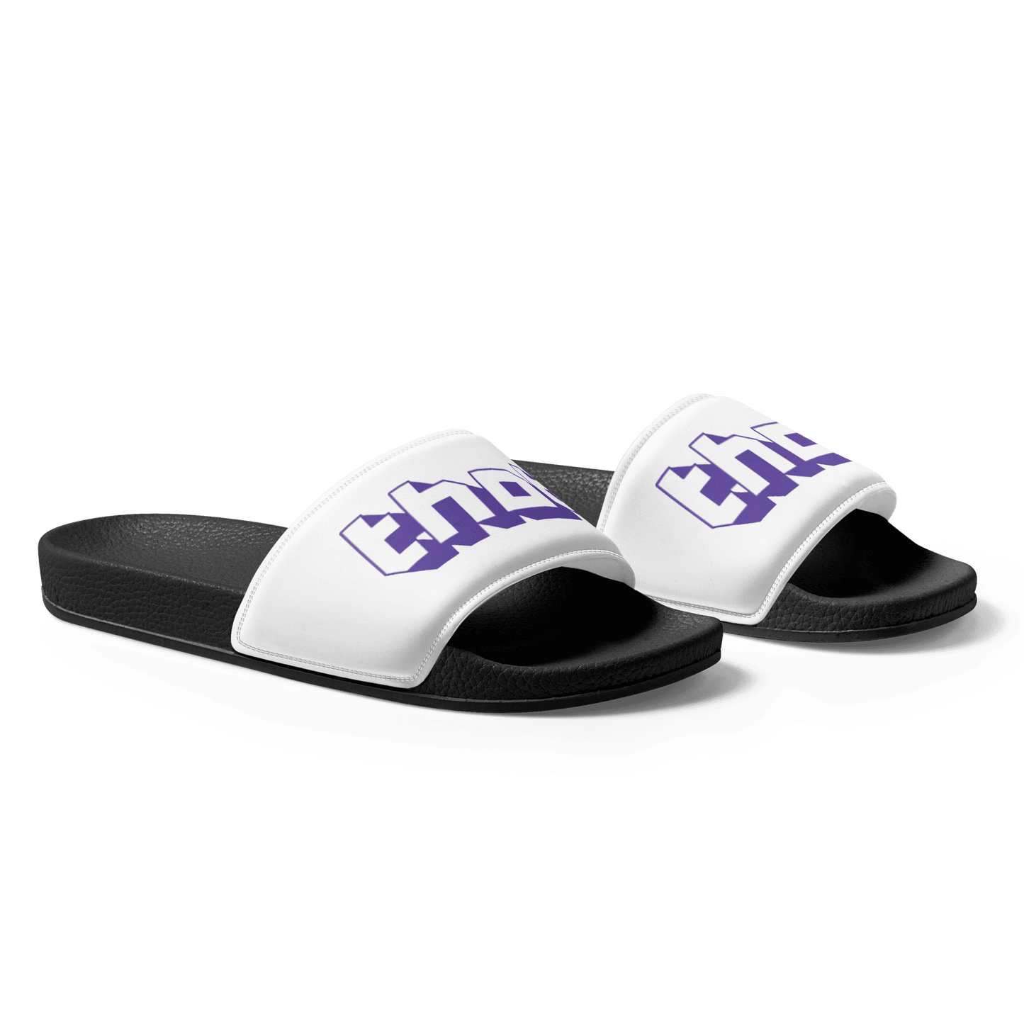 THOT Men’s slides | BaeWatchers