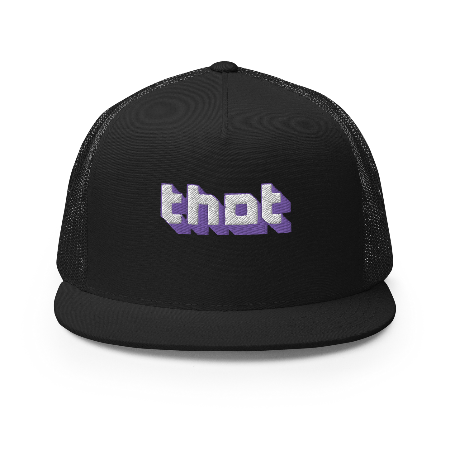 THOT Trucker Cap