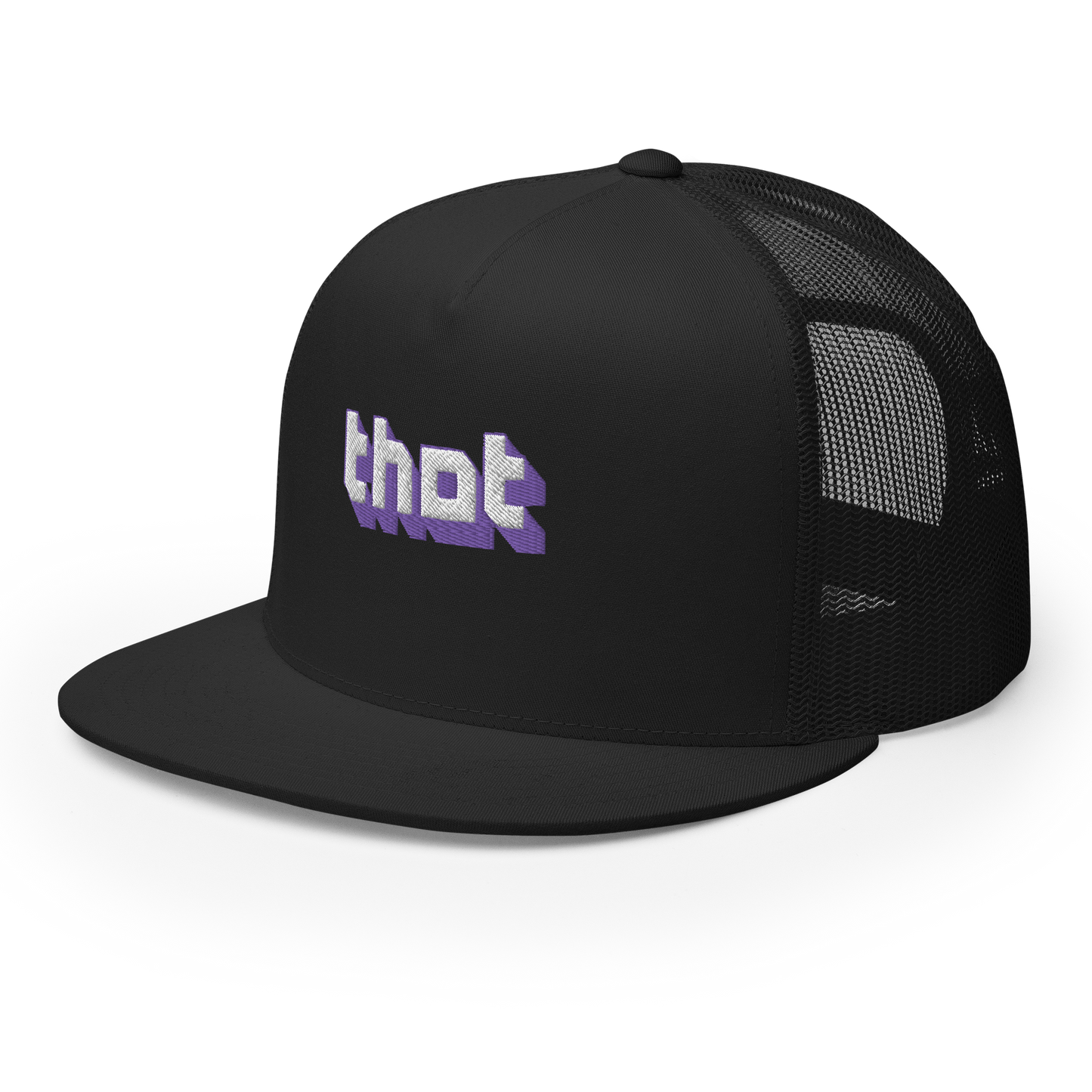 THOT Trucker Cap