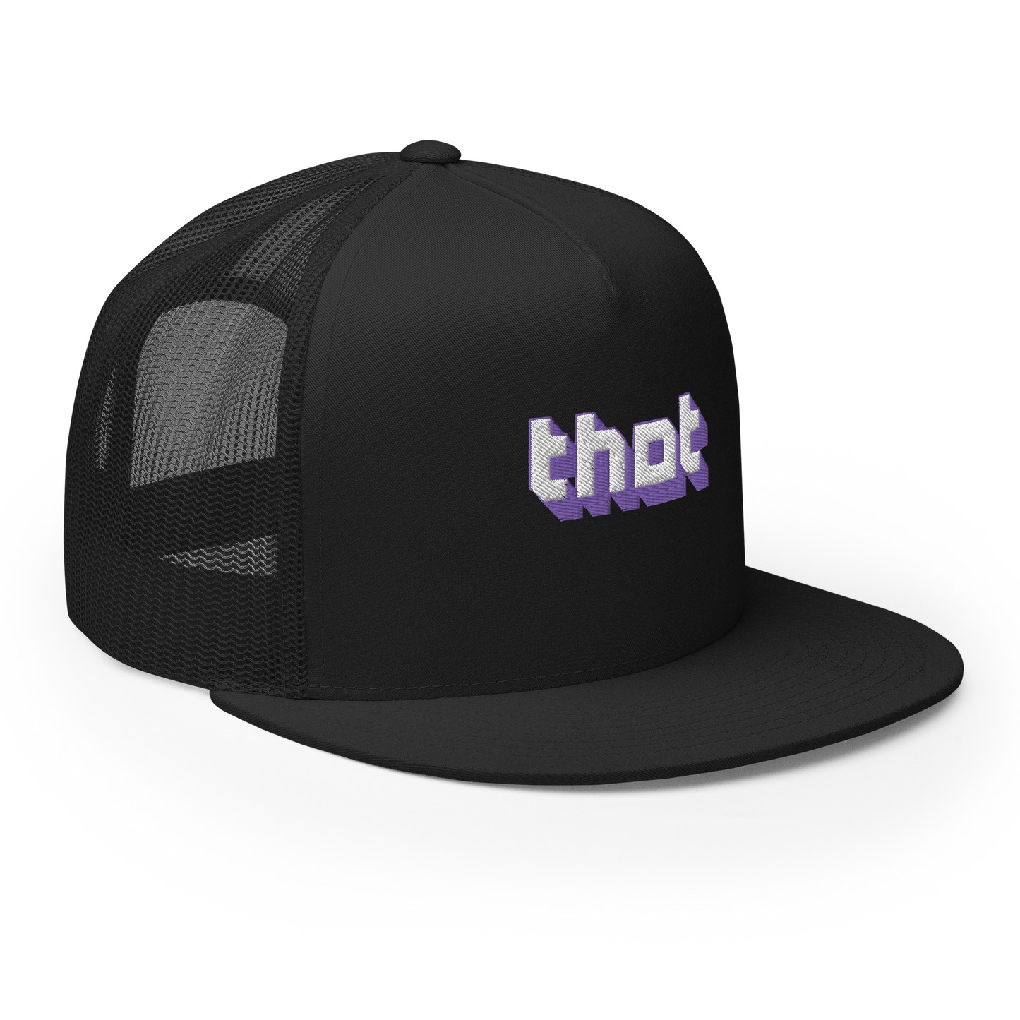 THOT Trucker Cap