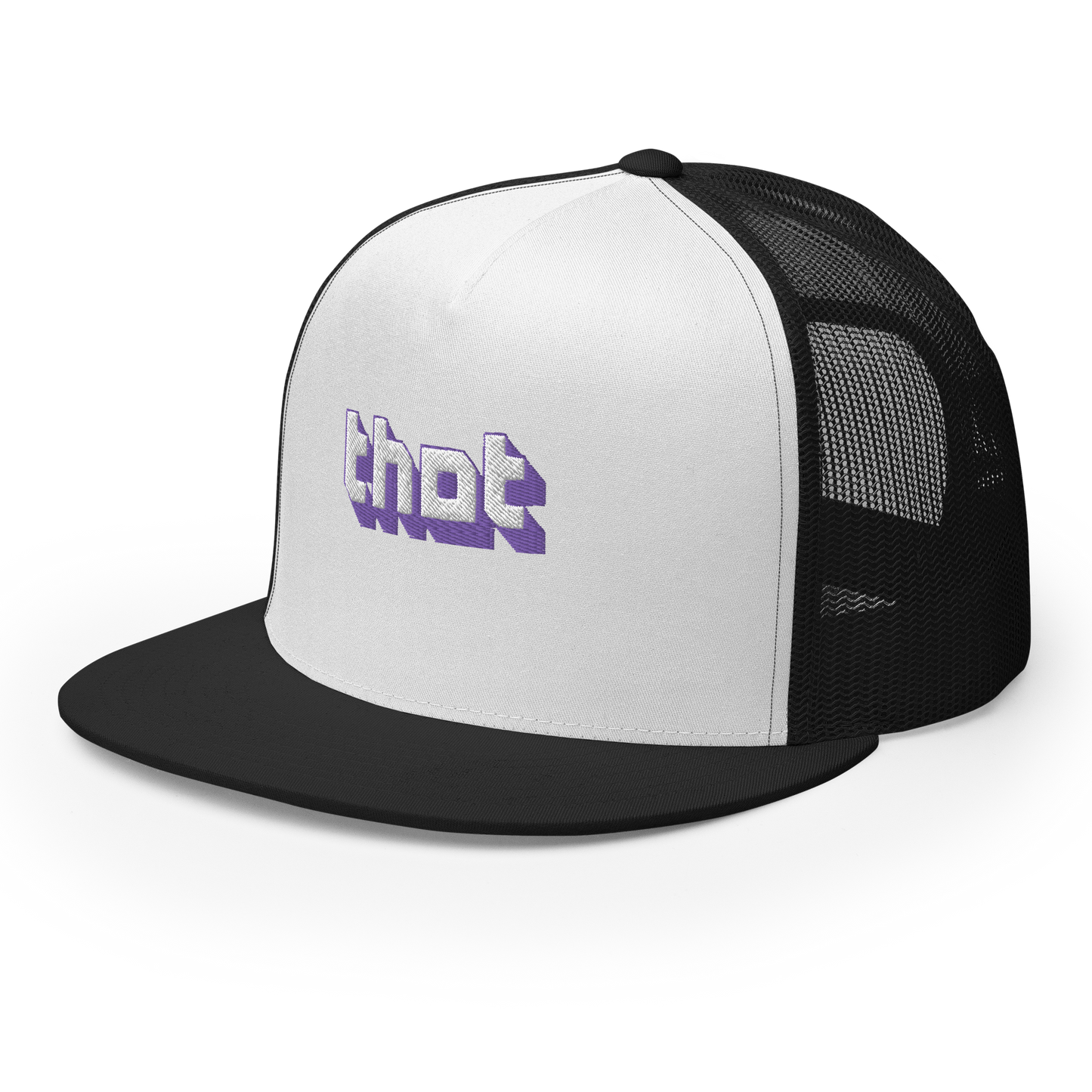 THOT Trucker Cap