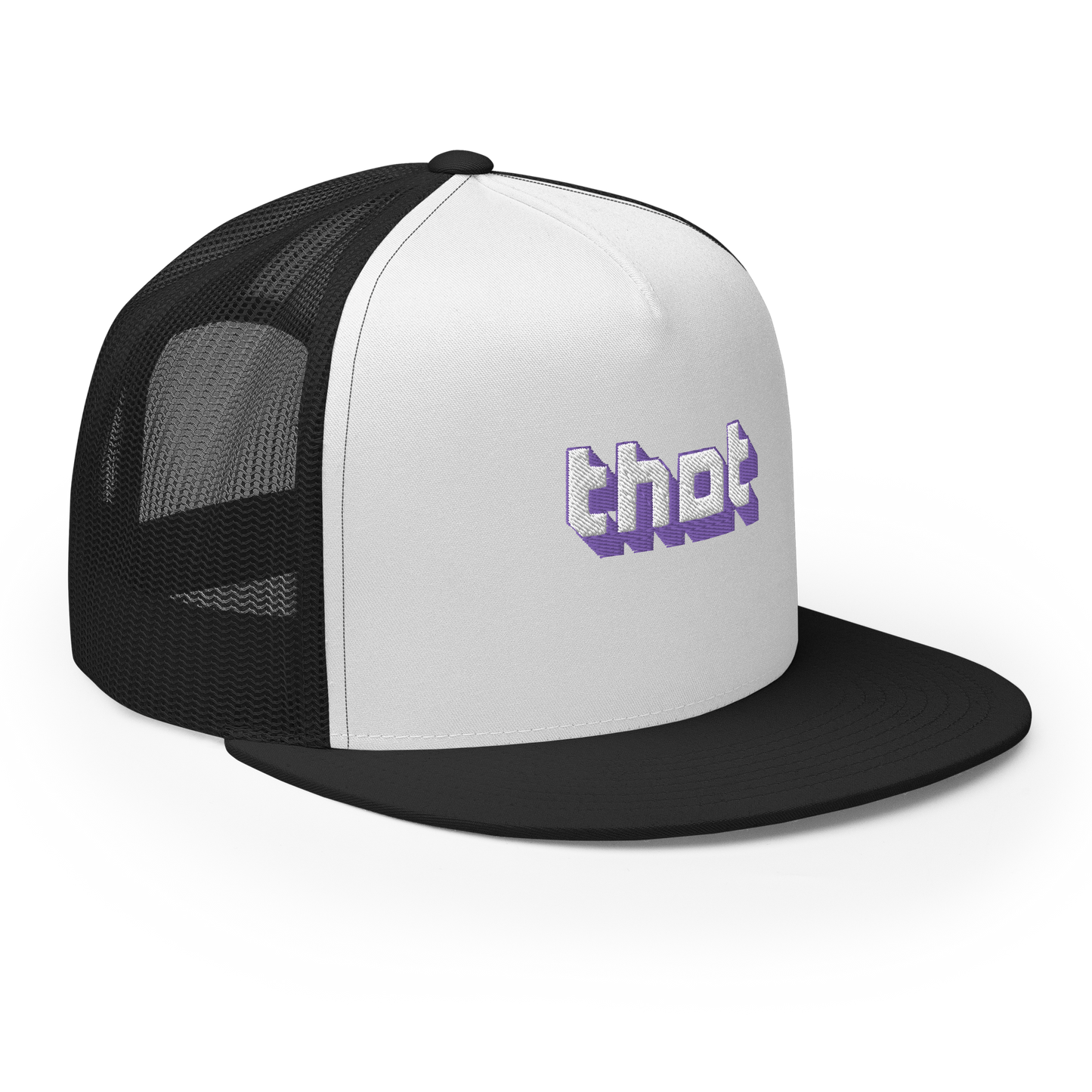 THOT Trucker Cap