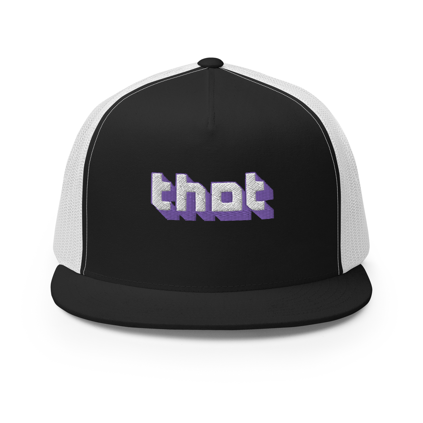 THOT Trucker Cap