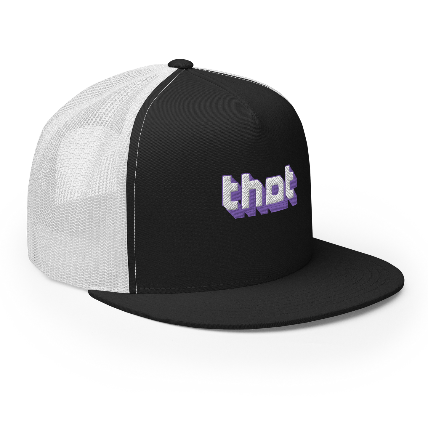 THOT Trucker Cap