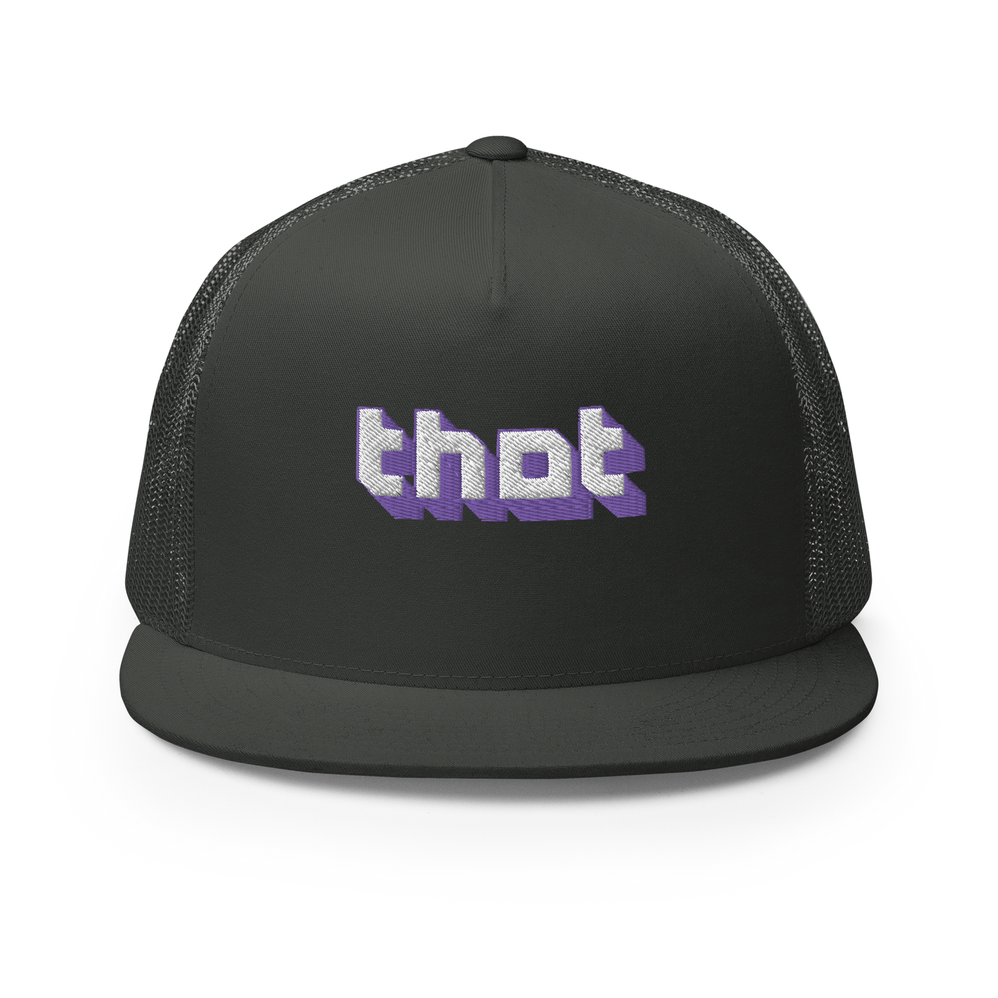 THOT Trucker Cap