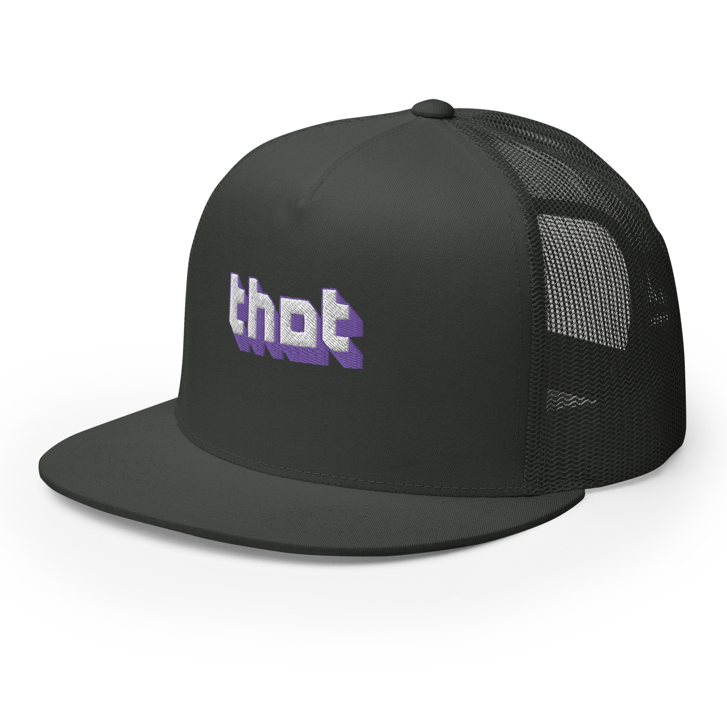 THOT Trucker Cap