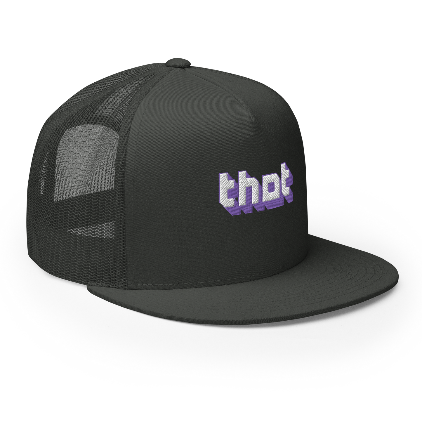 THOT Trucker Cap