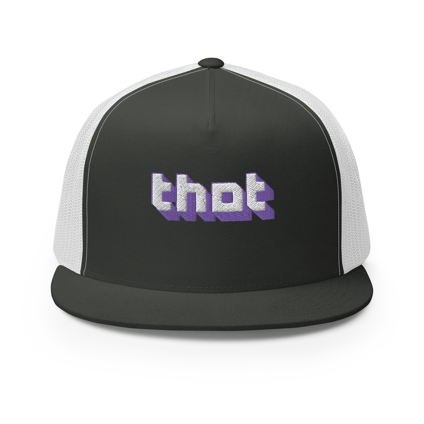 THOT Trucker Cap