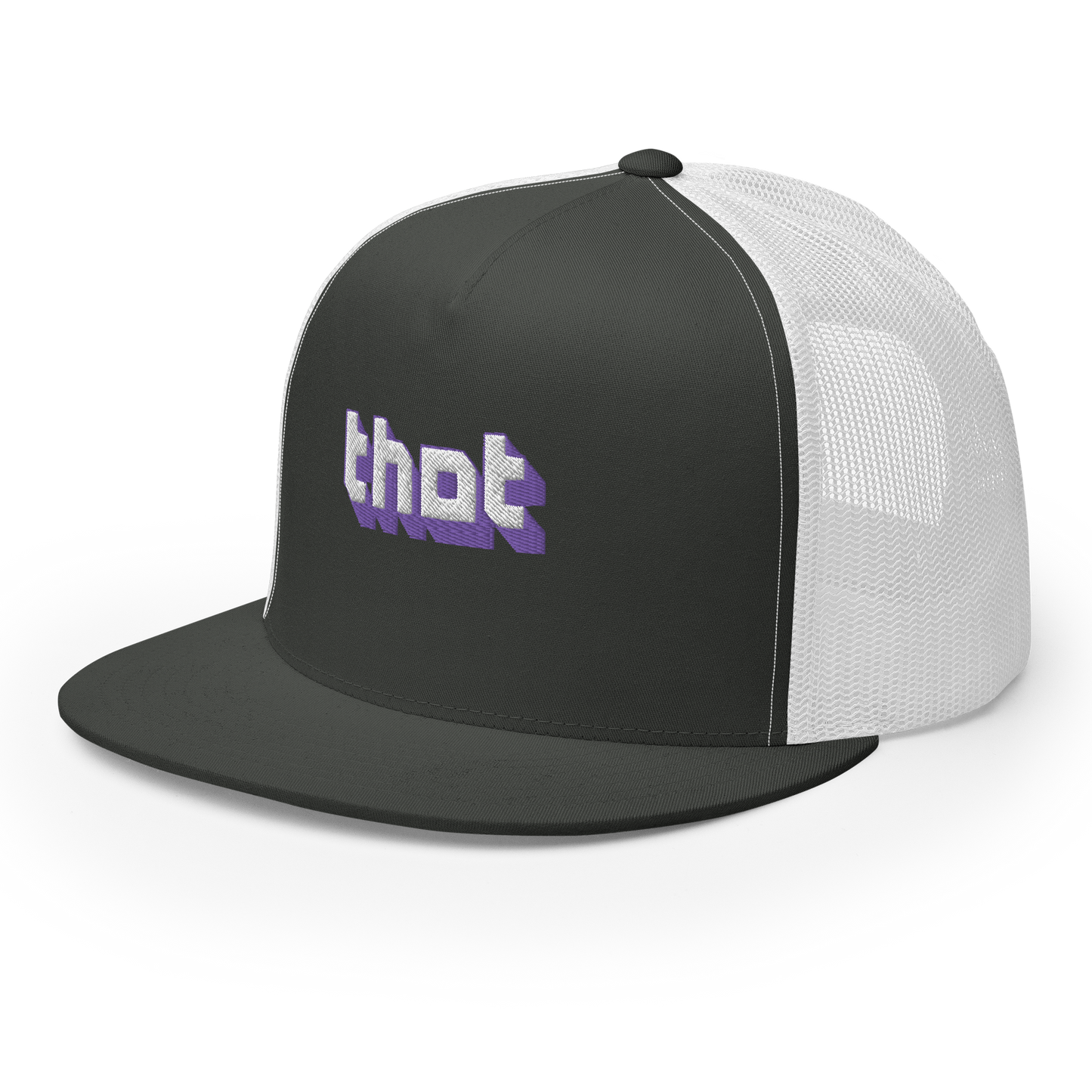 THOT Trucker Cap