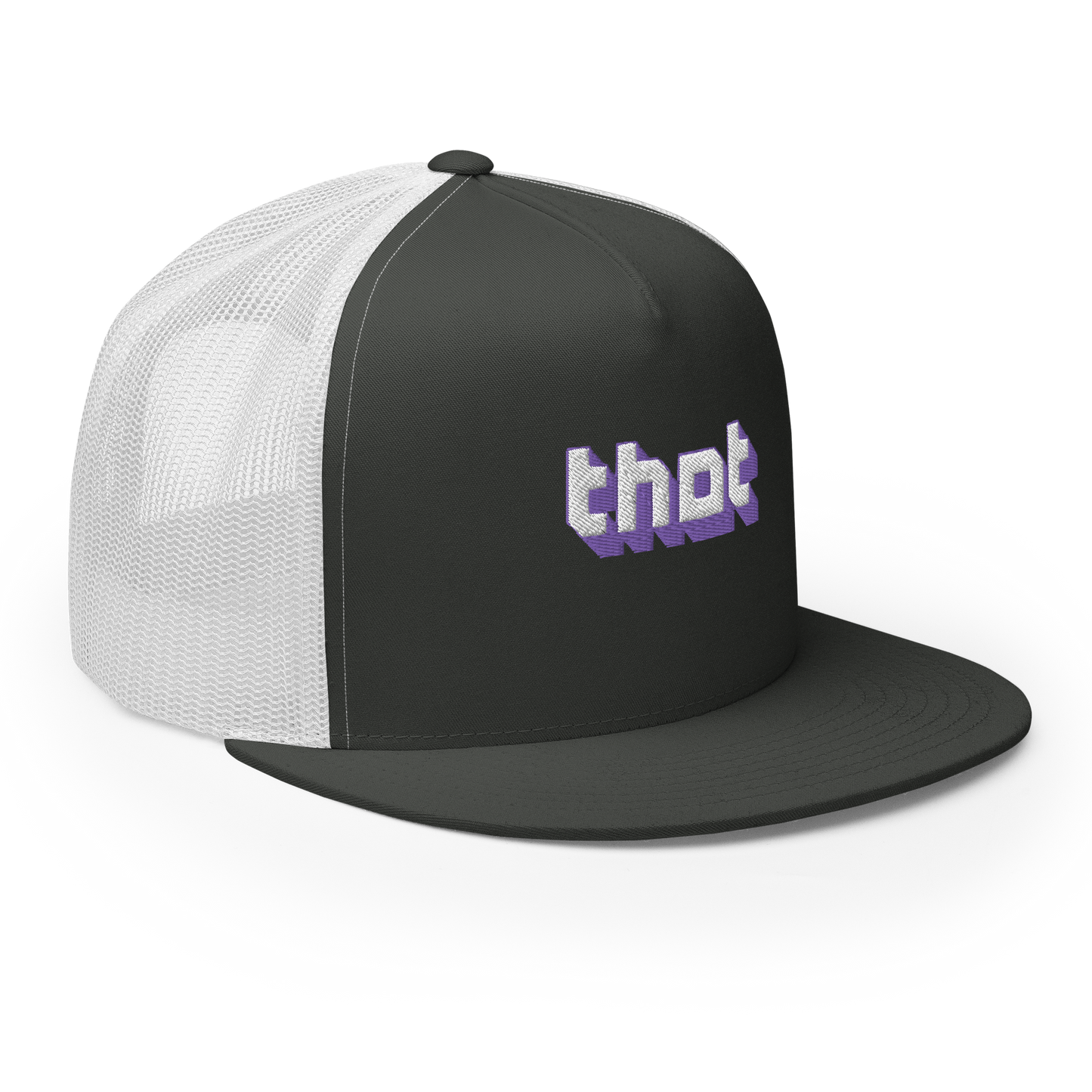 THOT Trucker Cap