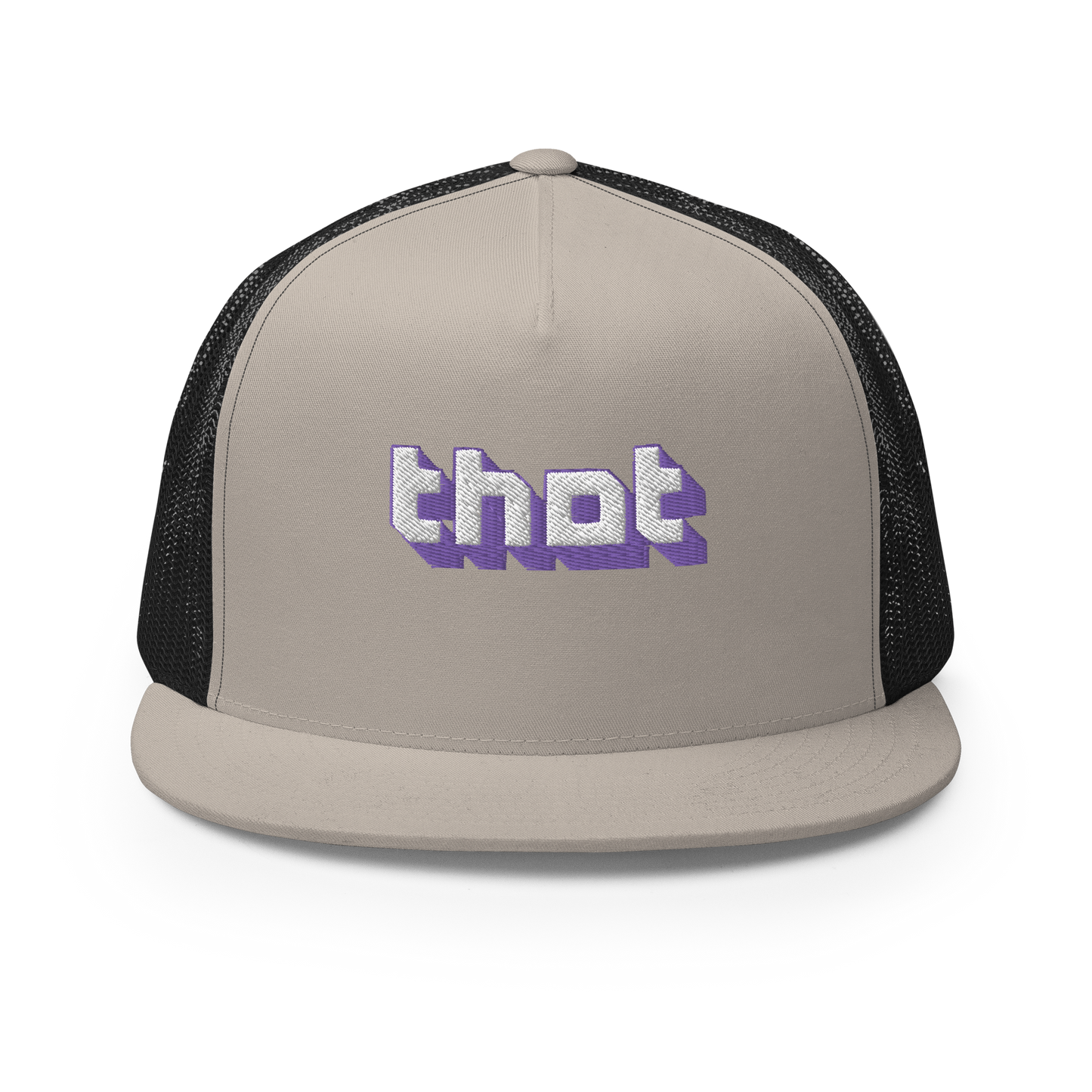 THOT Trucker Cap