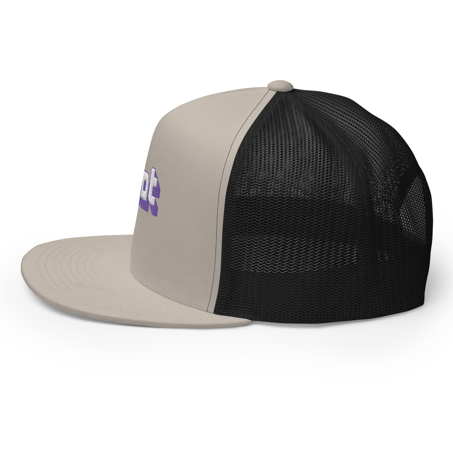 THOT Trucker Cap