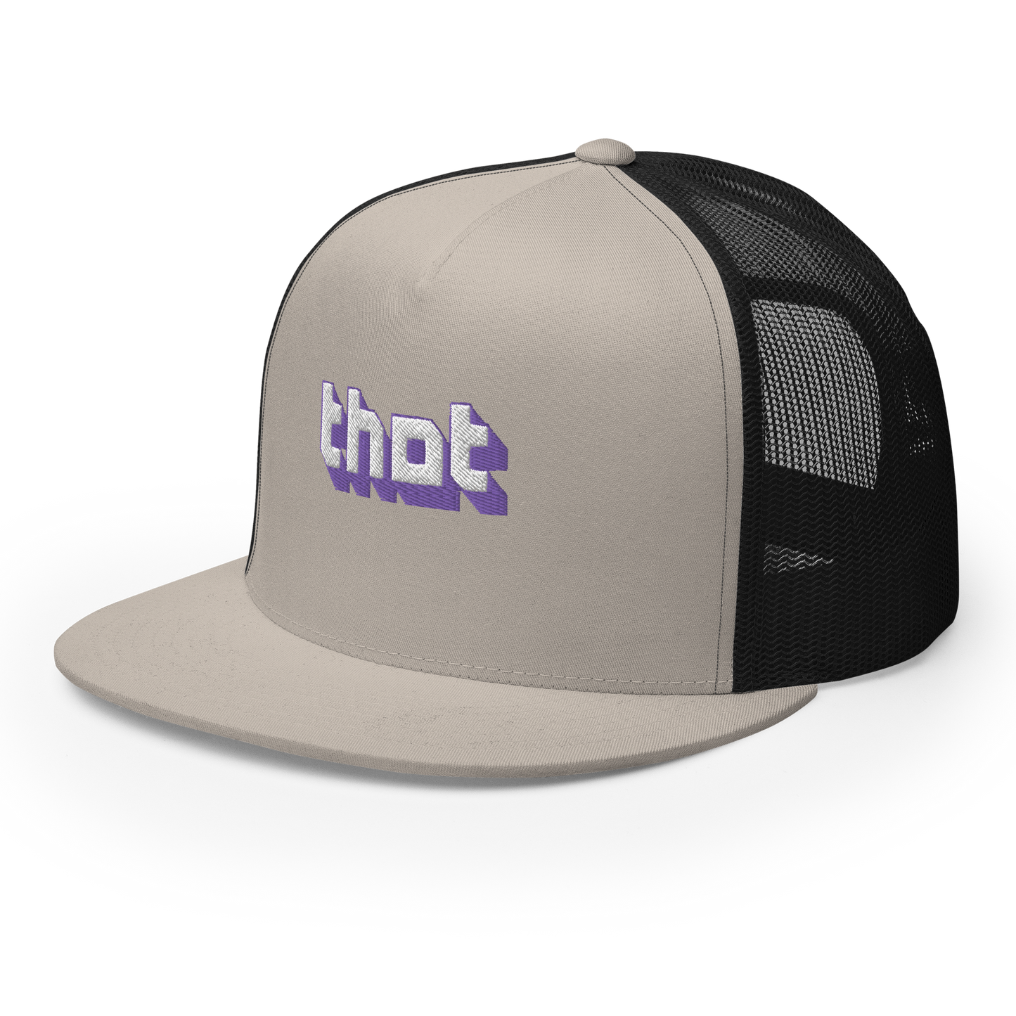 THOT Trucker Cap