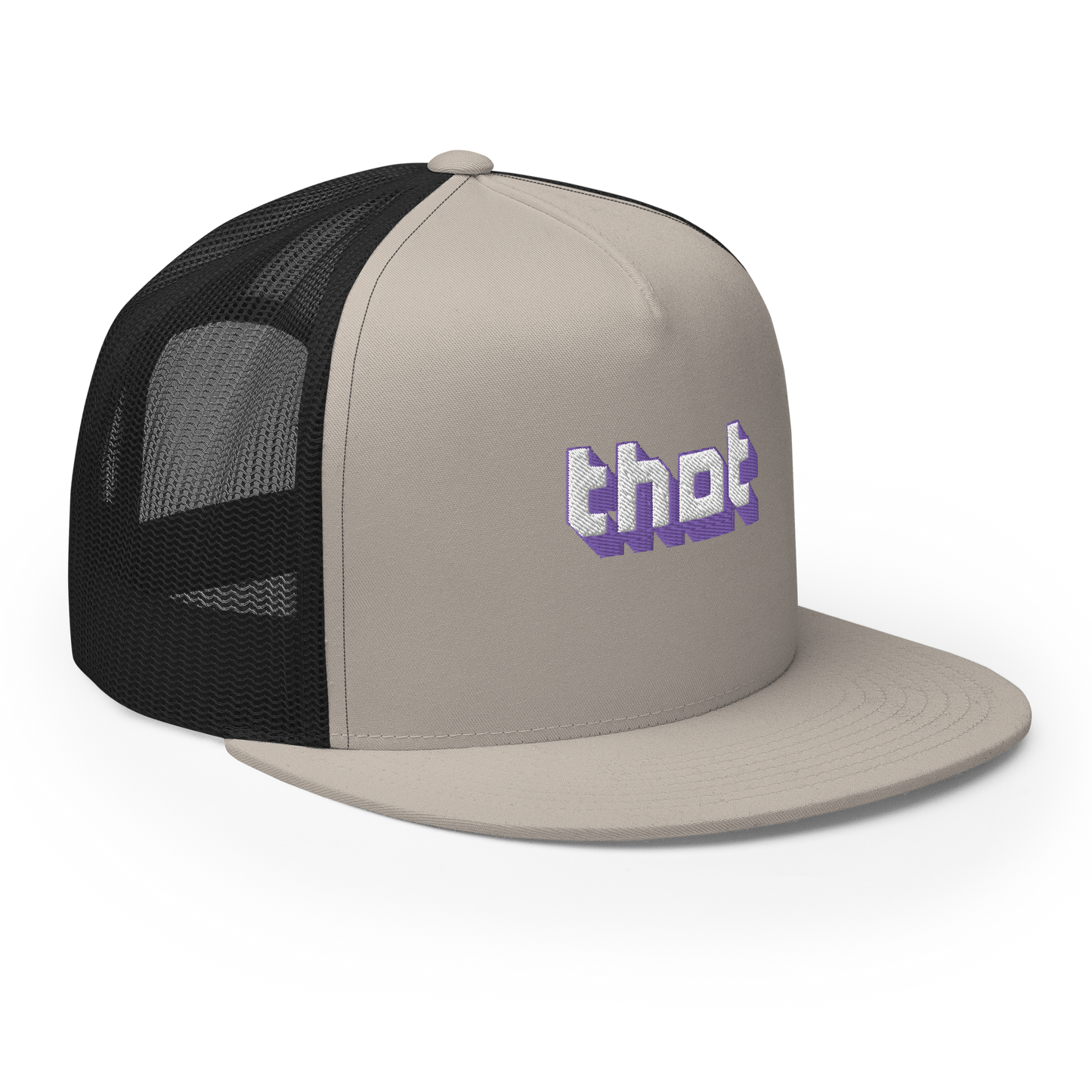 THOT Trucker Cap