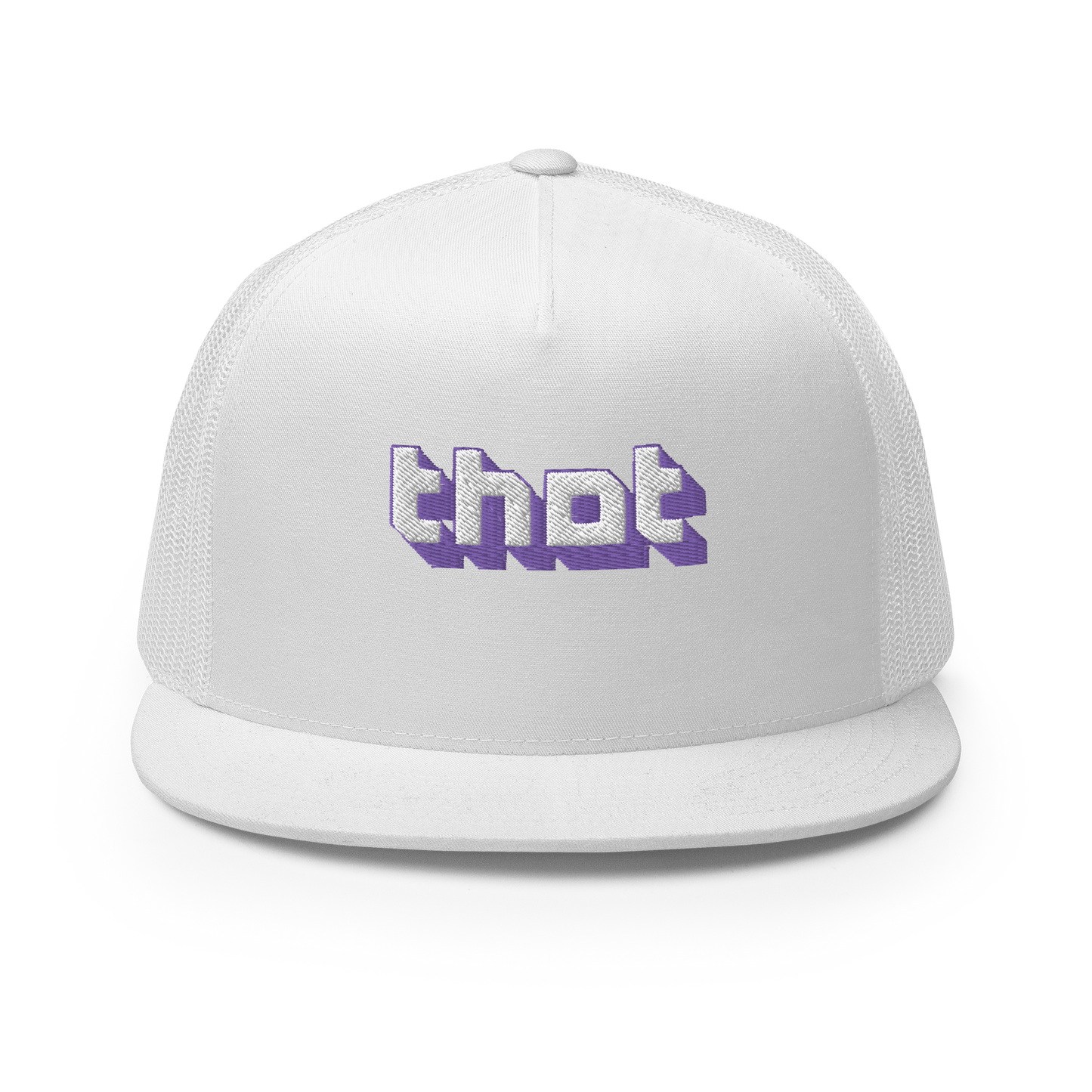 THOT Trucker Cap