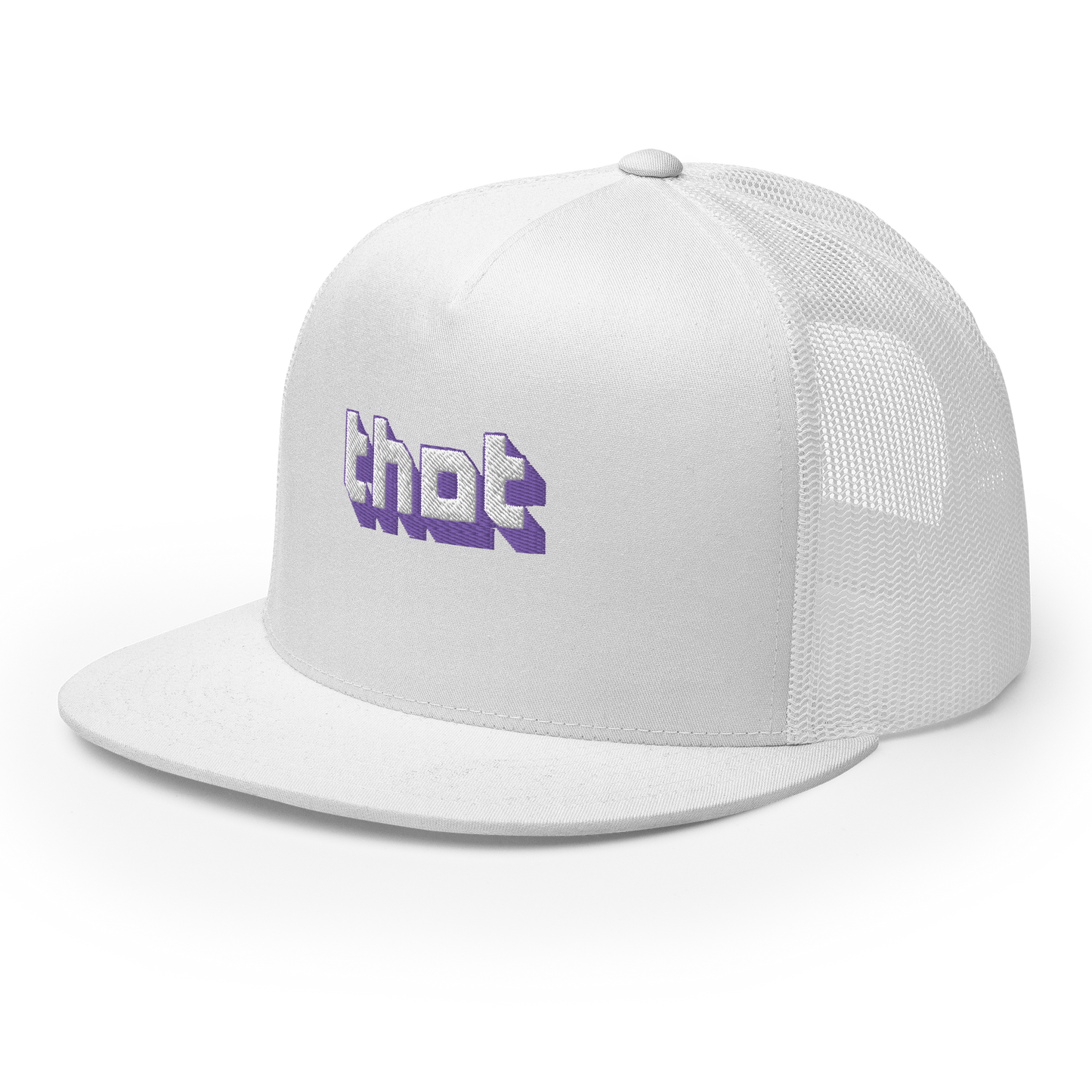 THOT Trucker Cap