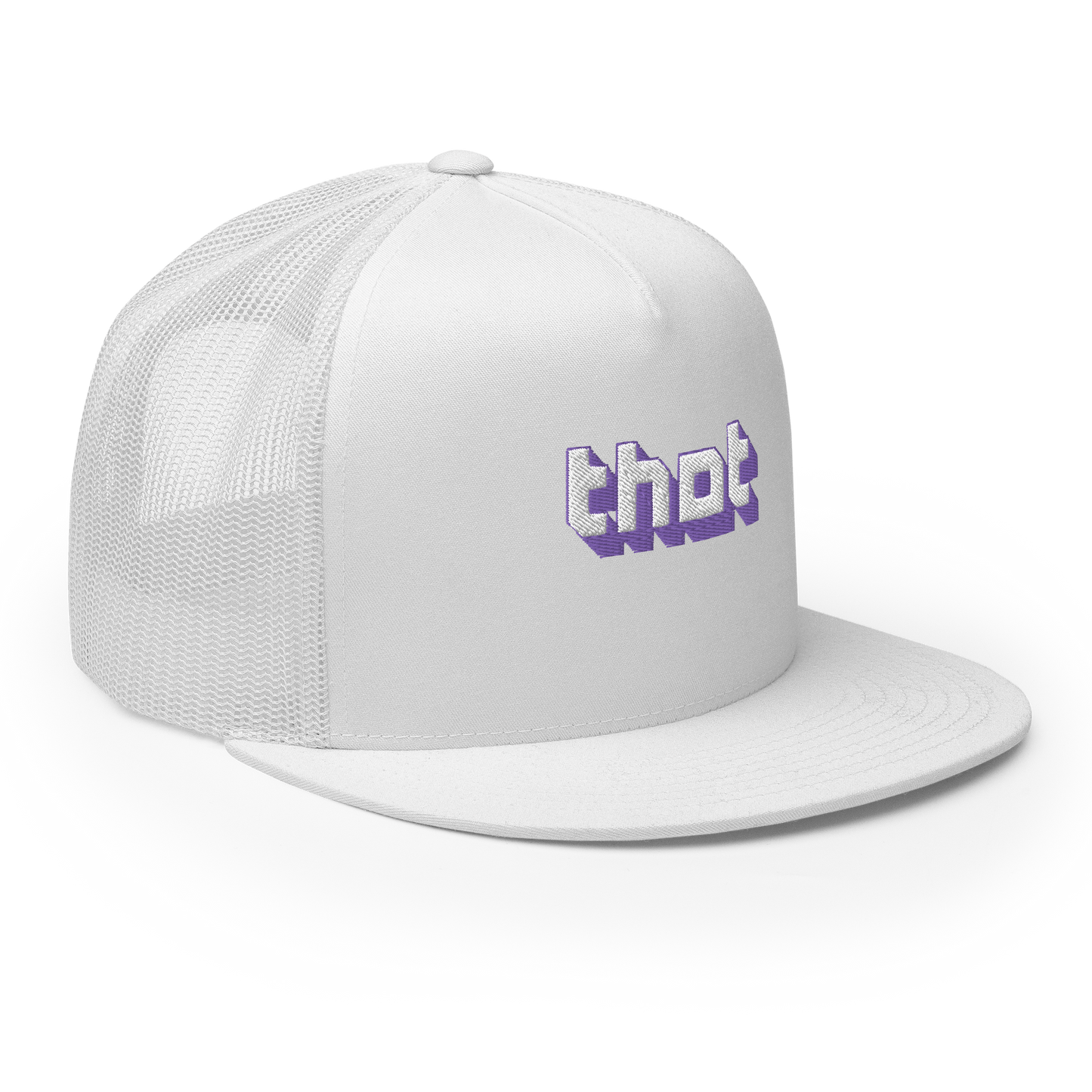 THOT Trucker Cap