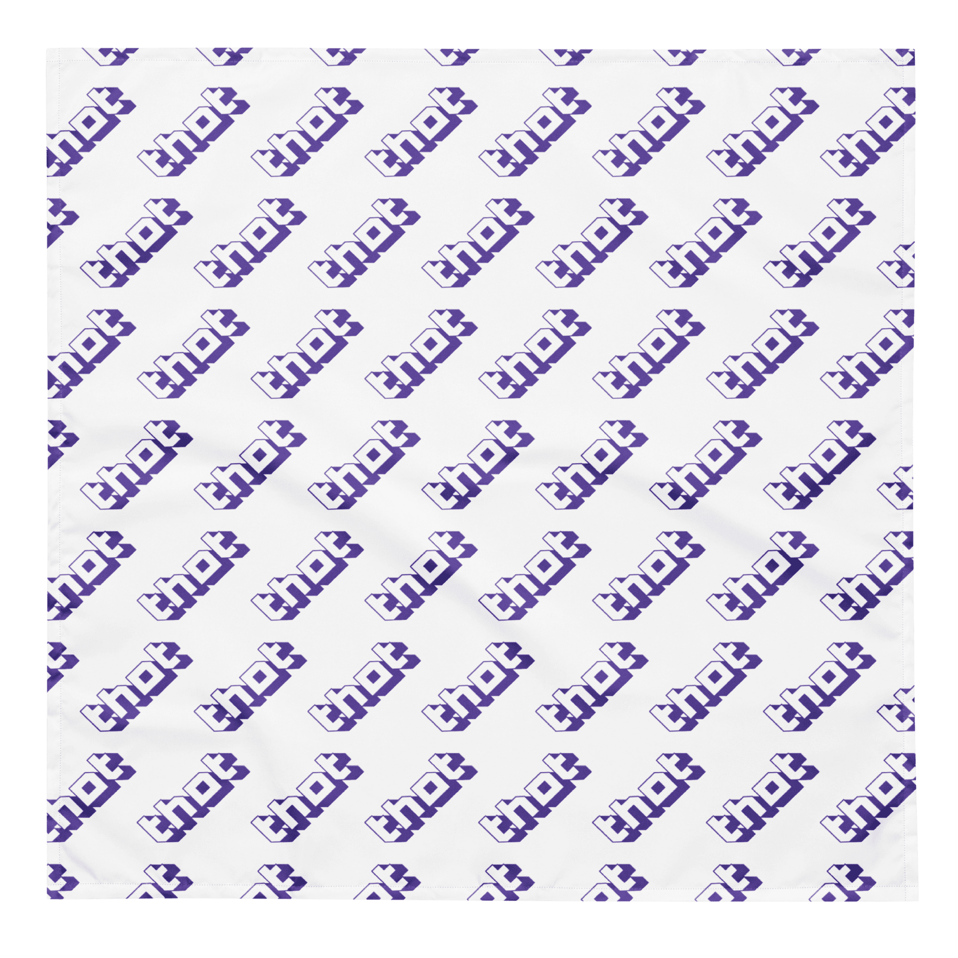 THOT All-over print bandana | BaeWatchers