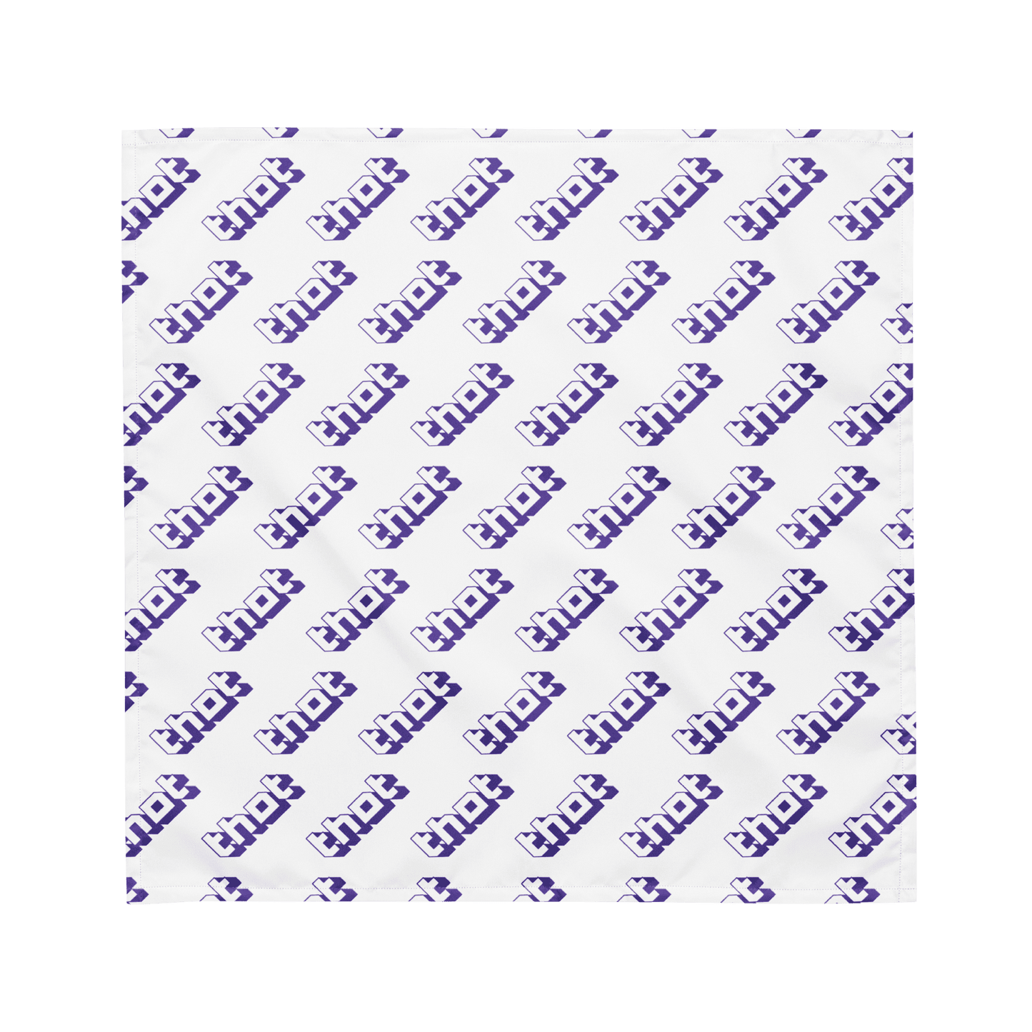 THOT All-over print bandana | BaeWatchers