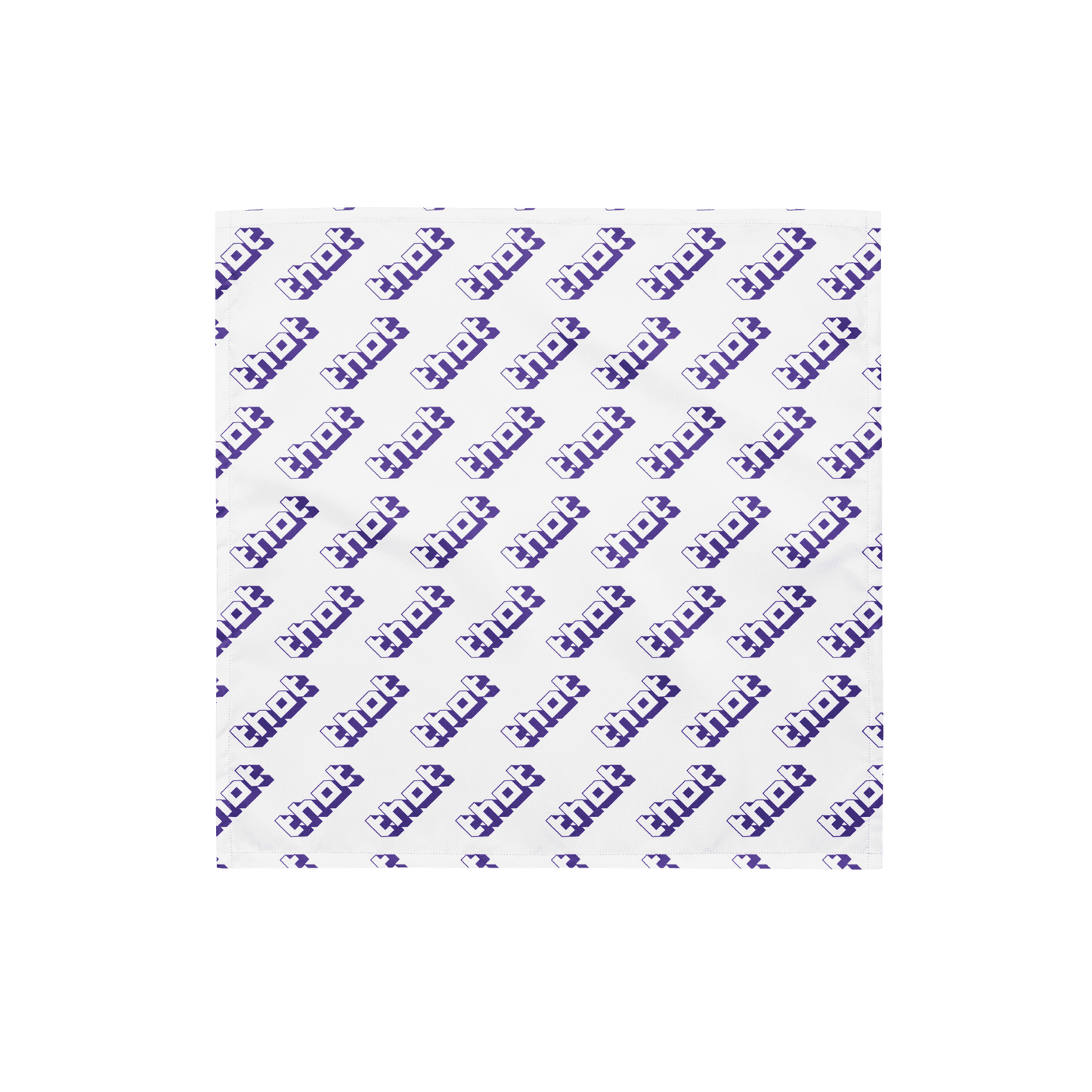 THOT All-over print bandana | BaeWatchers