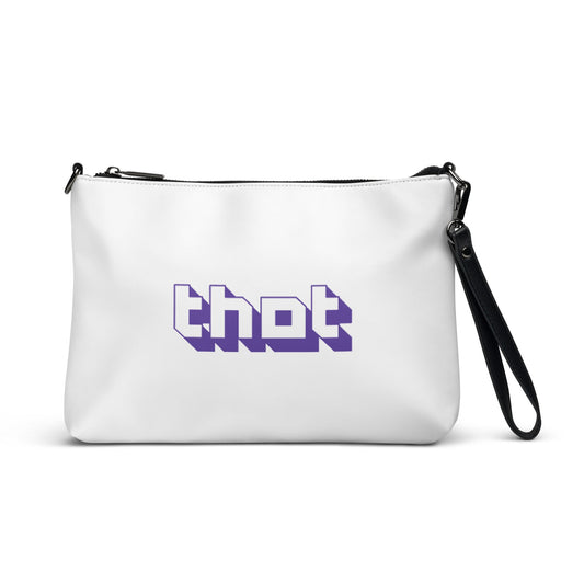 THOT/SB Logo Crossbody bag | BaeWatchers