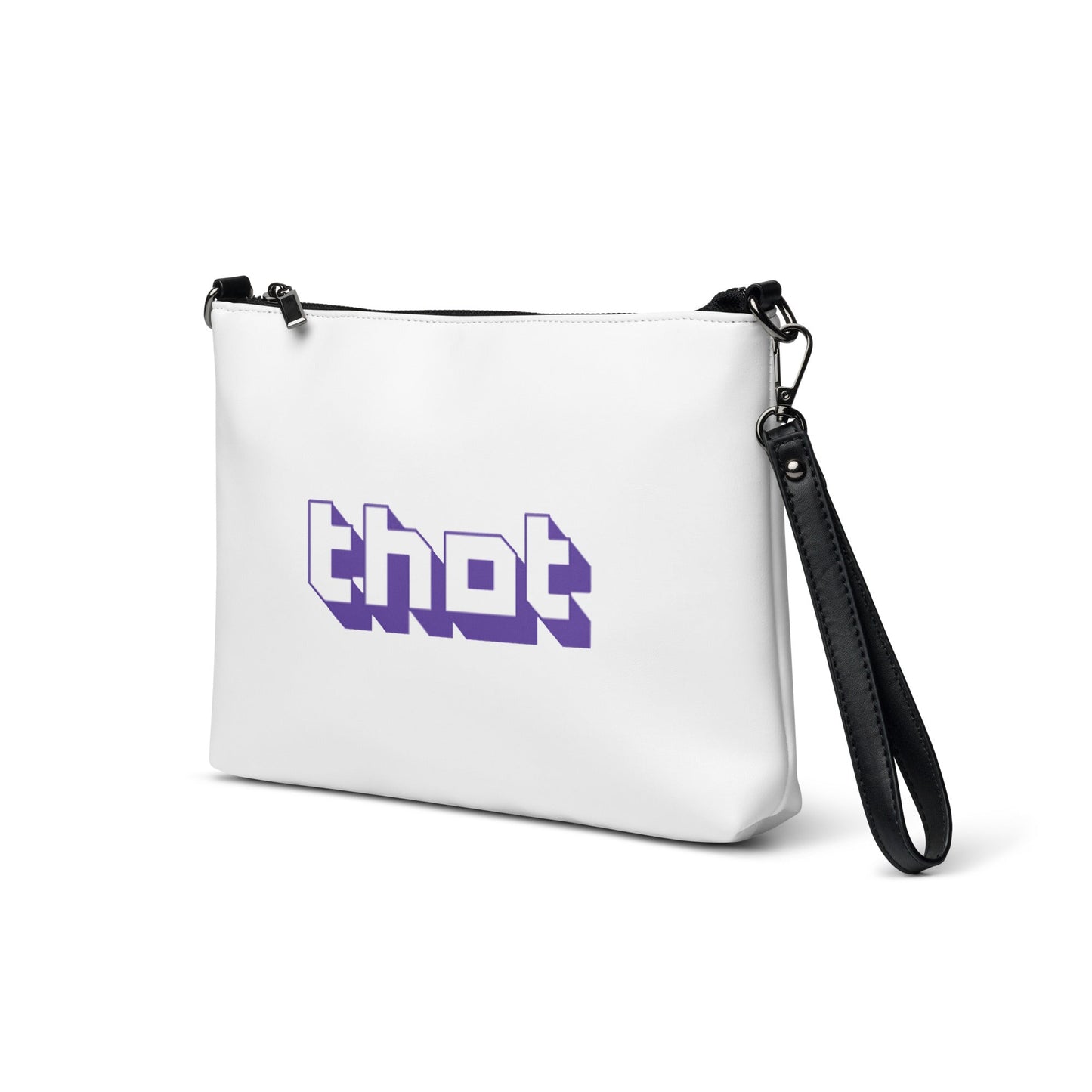 THOT/SB Logo Crossbody bag | BaeWatchers