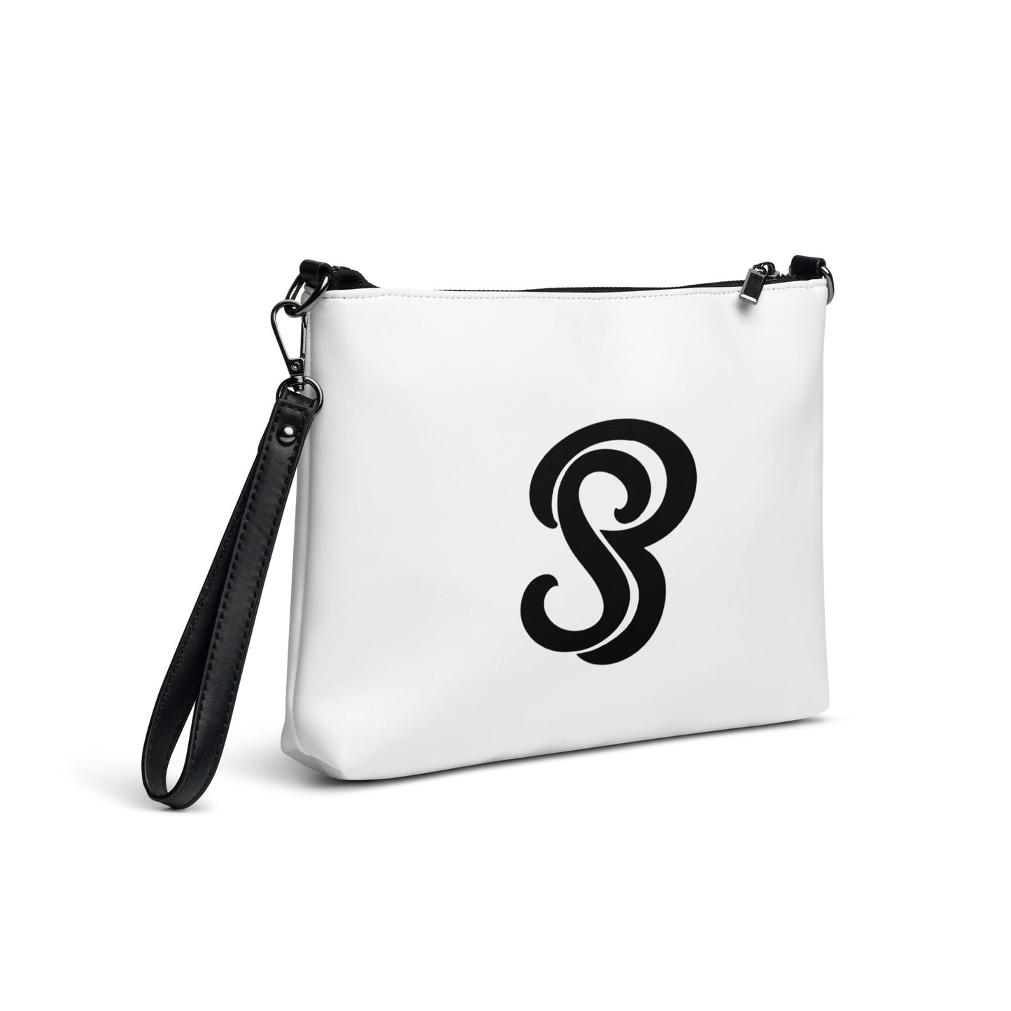 THOT/SB Logo Crossbody bag | BaeWatchers