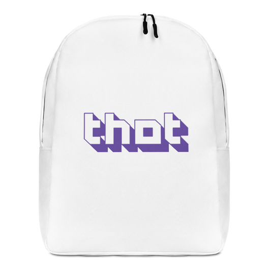 THOT Minimalist Backpack