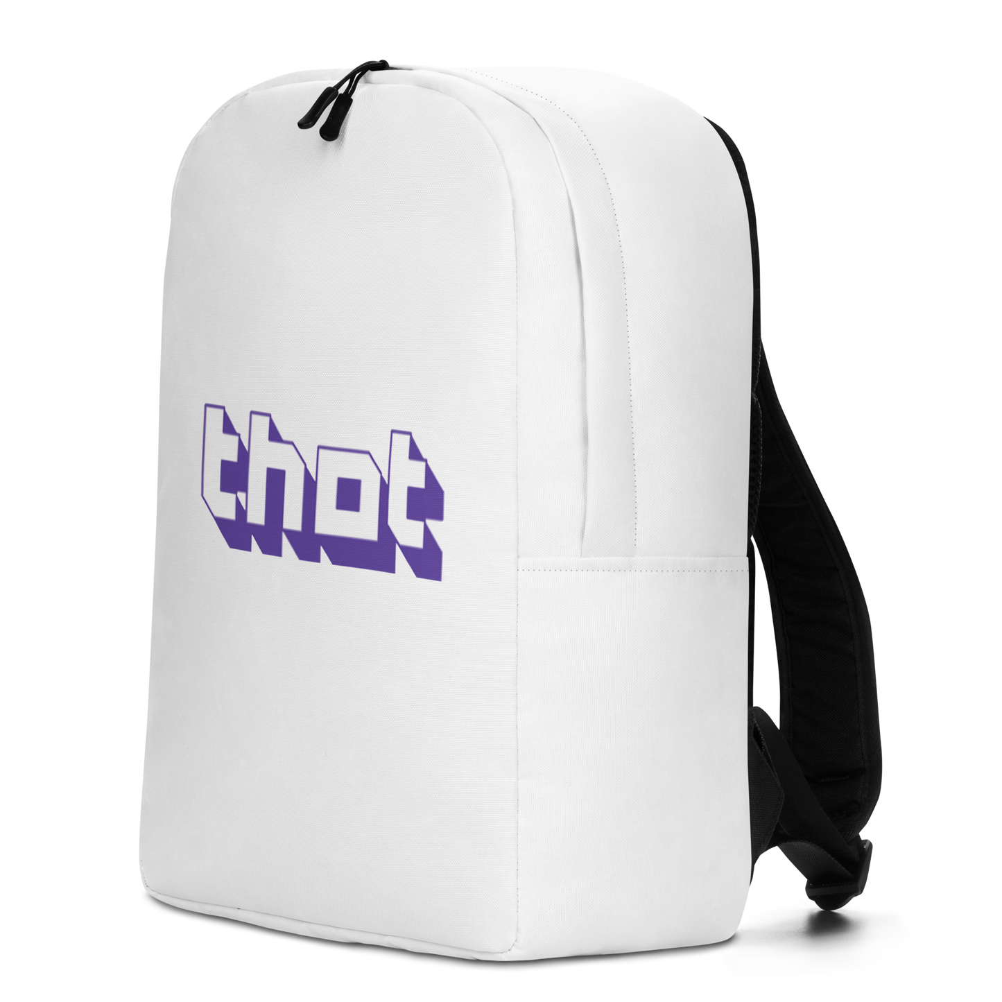 THOT Minimalist Backpack