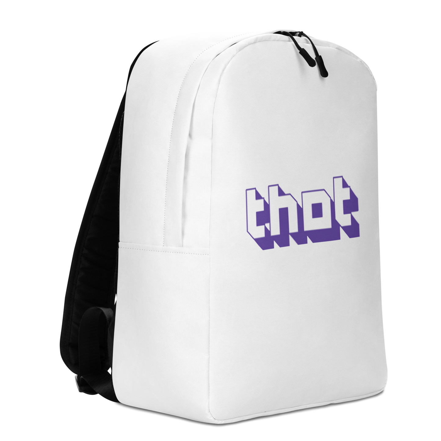 THOT Minimalist Backpack