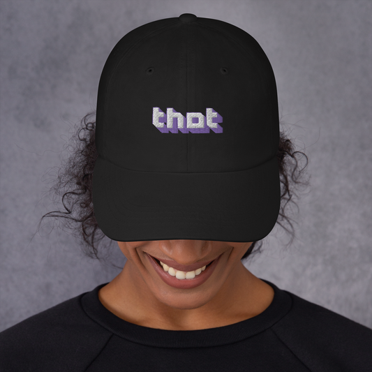 THOT Dad hat