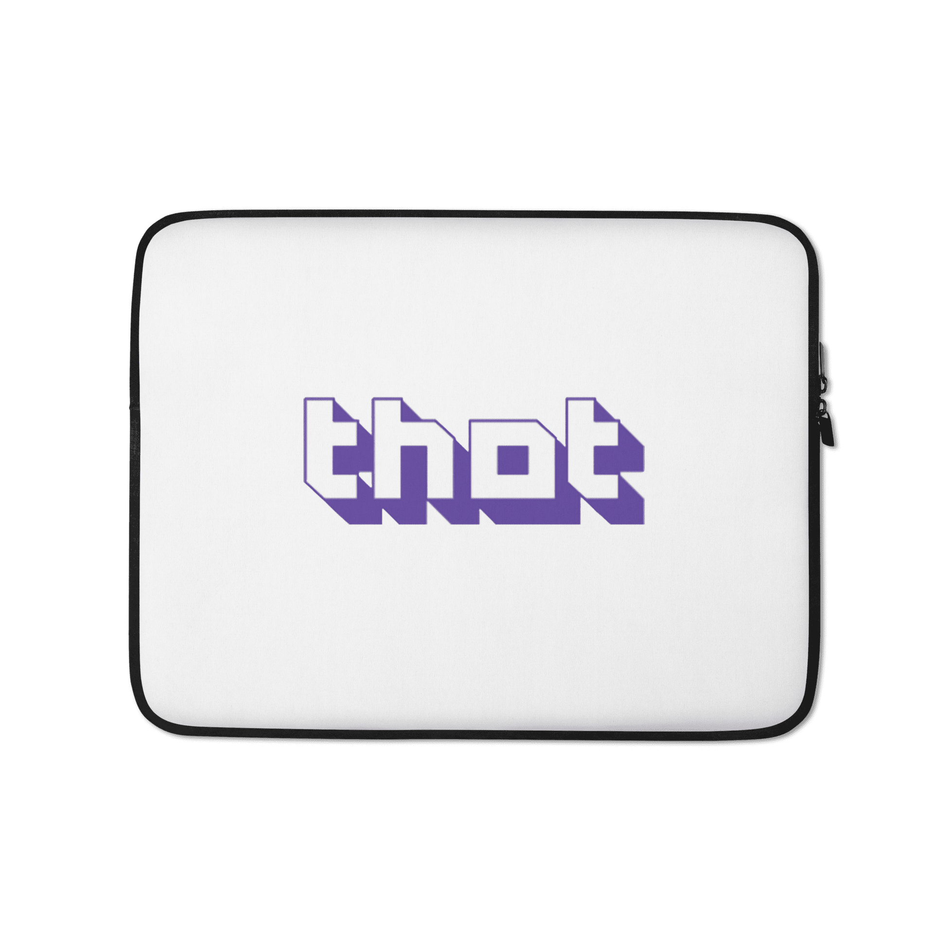 THOT Laptop Sleeve | BaeWatchers