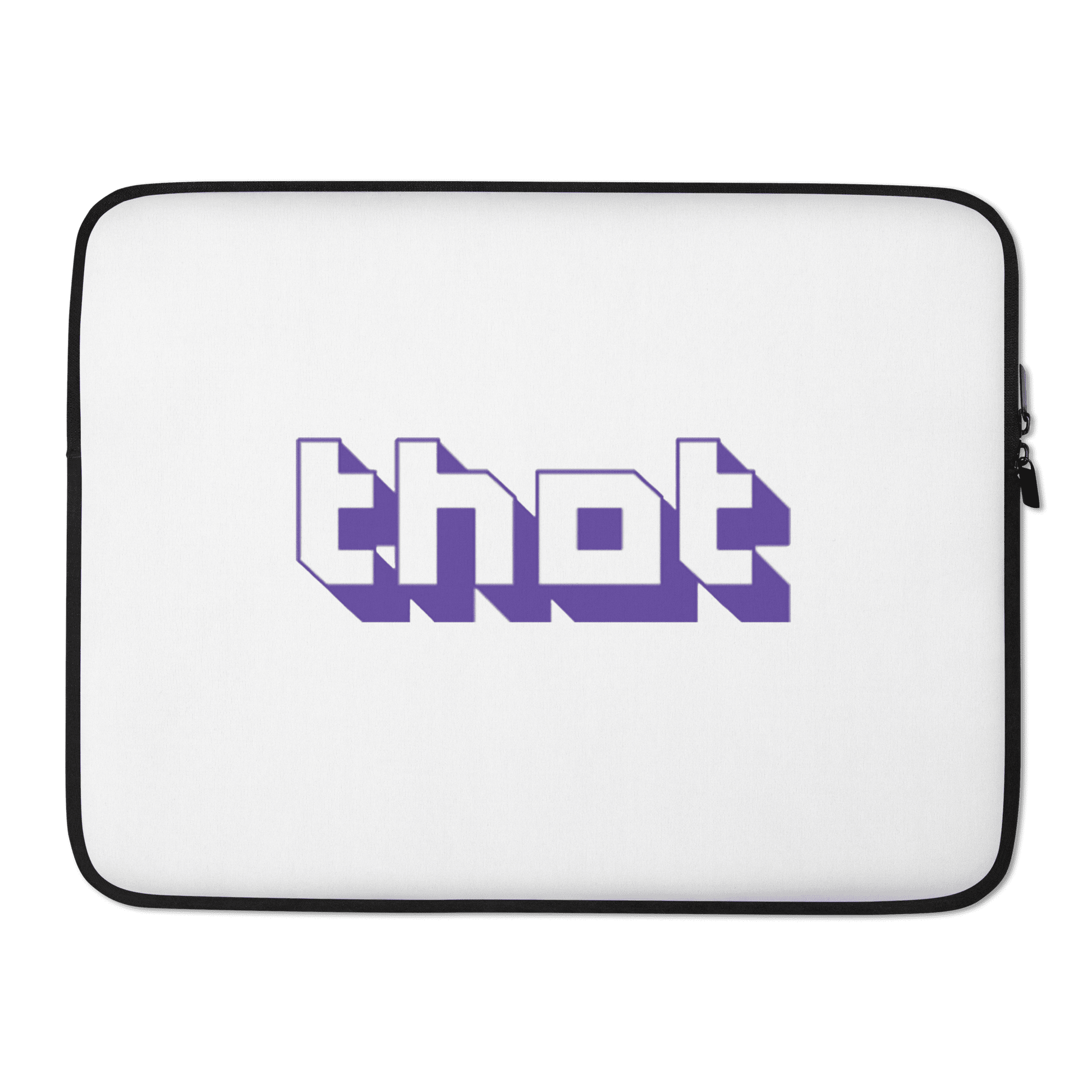 THOT Laptop Sleeve | BaeWatchers