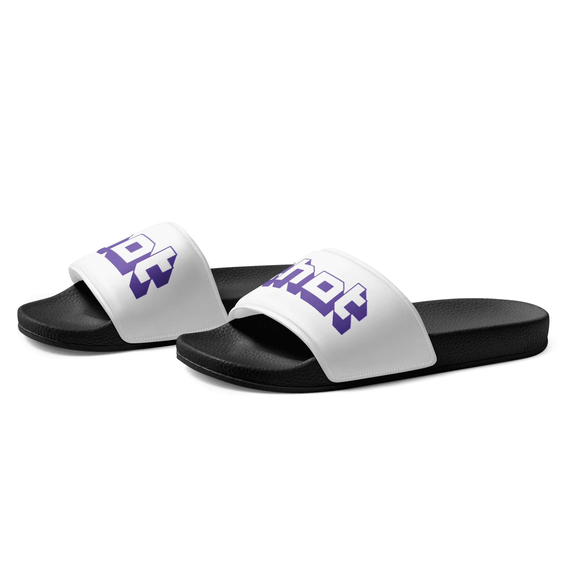 THOT Men’s slides | BaeWatchers