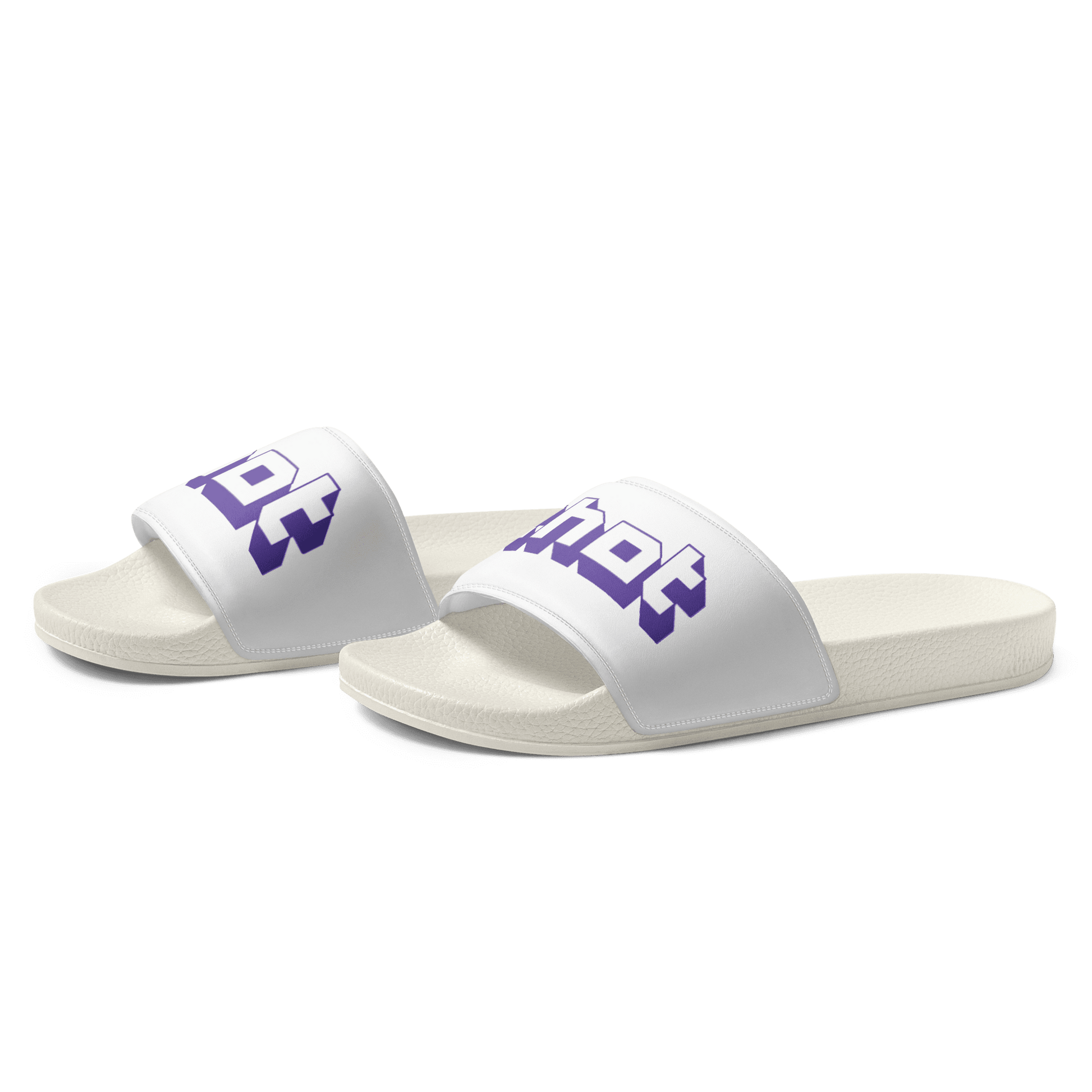 THOT Men’s slides | BaeWatchers