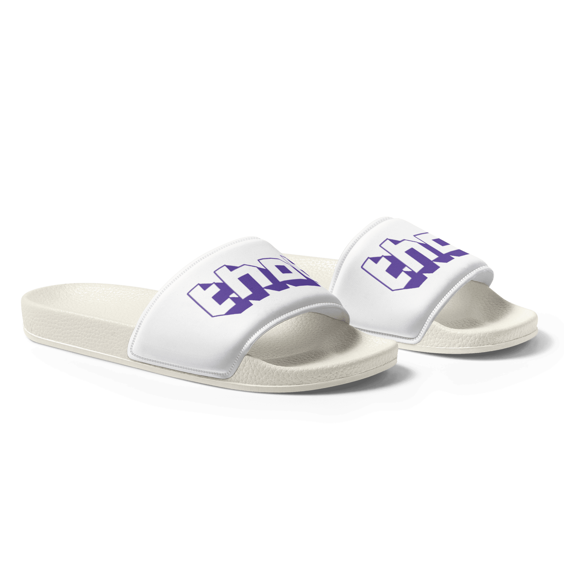 THOT Men’s slides | BaeWatchers