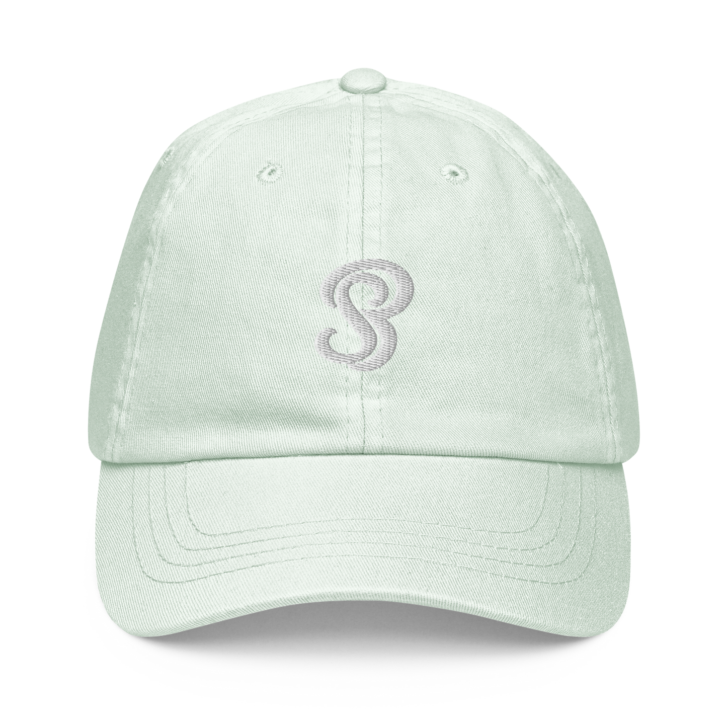 SB Logo Pastel baseball hat