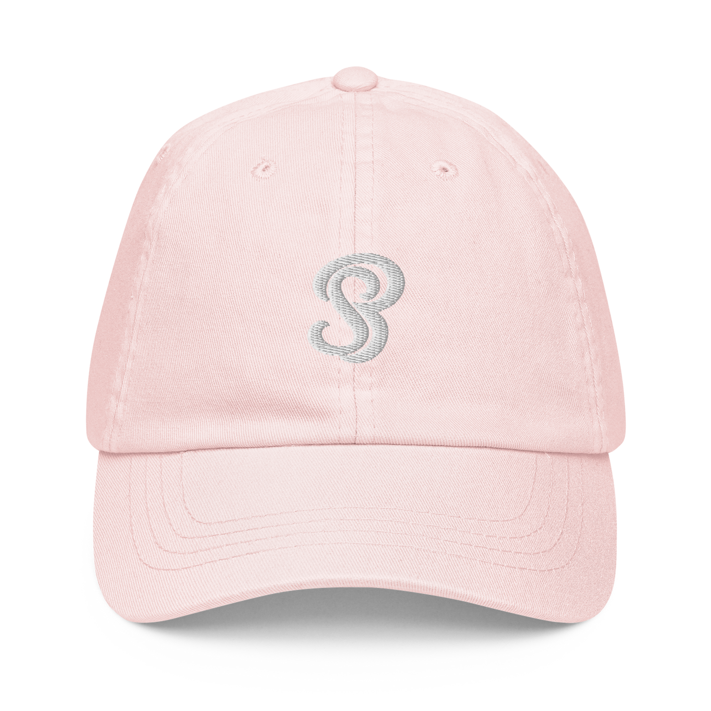 SB Logo Pastel baseball hat