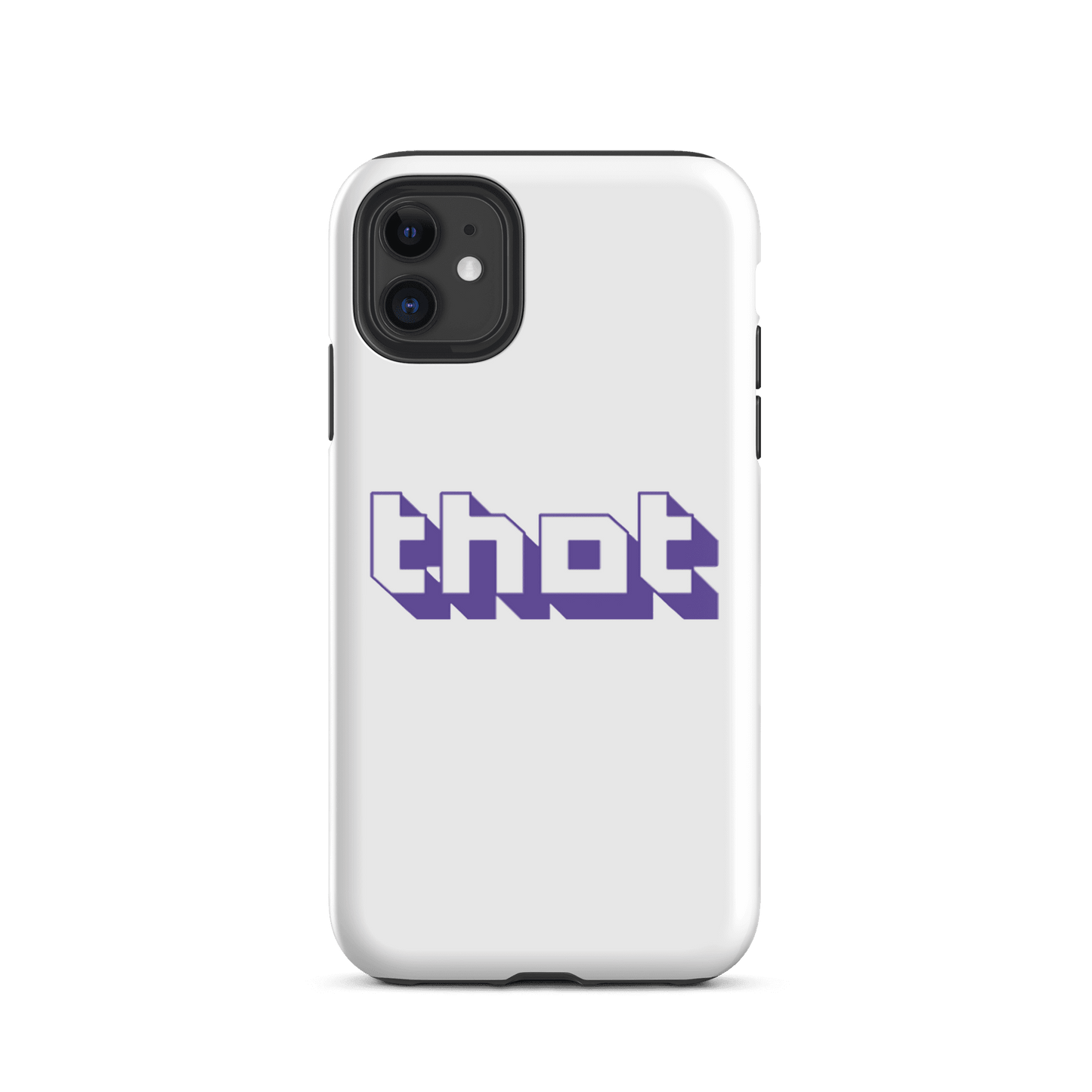 THOT Tough Case for iPhone® | BaeWatchers