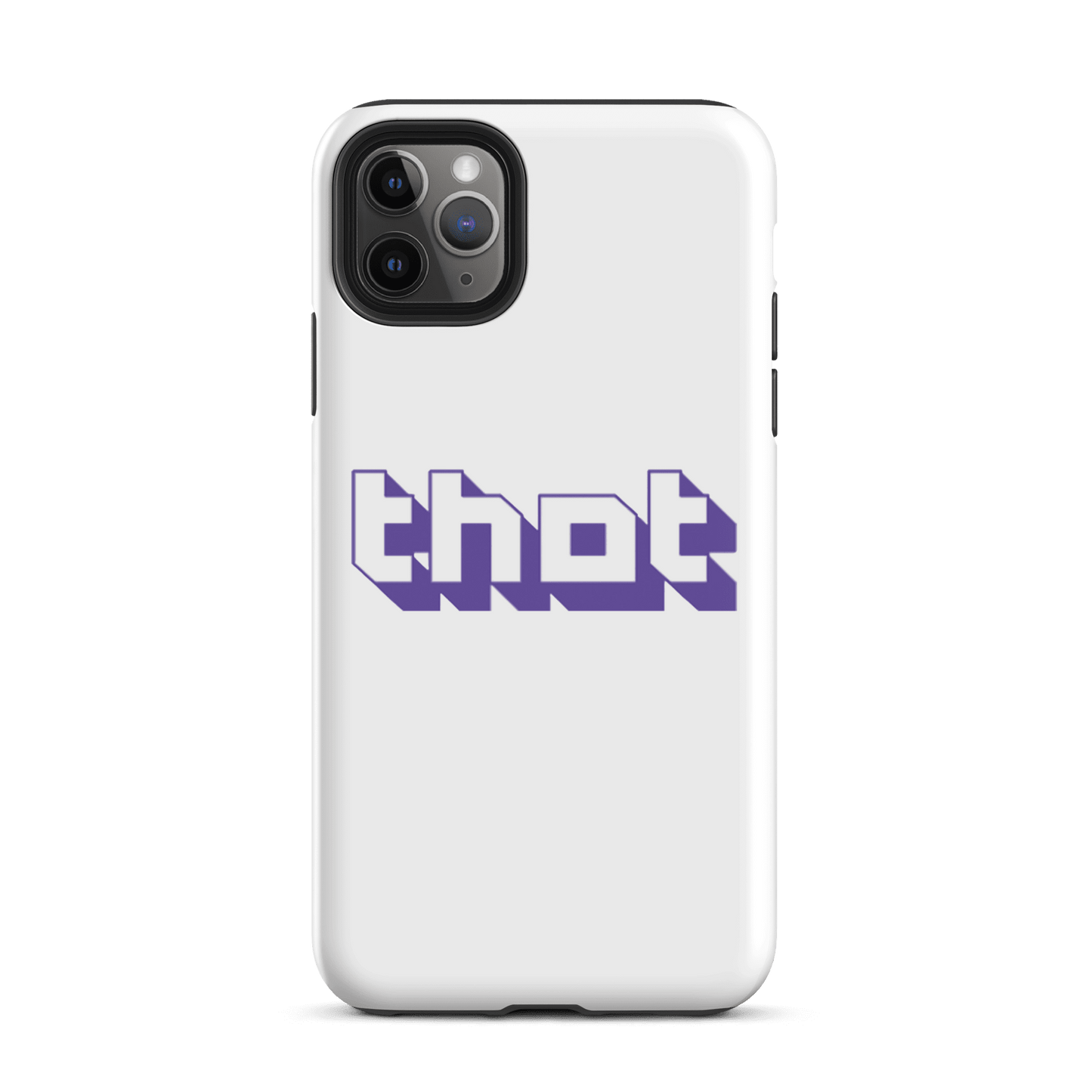 THOT Tough Case for iPhone® | BaeWatchers