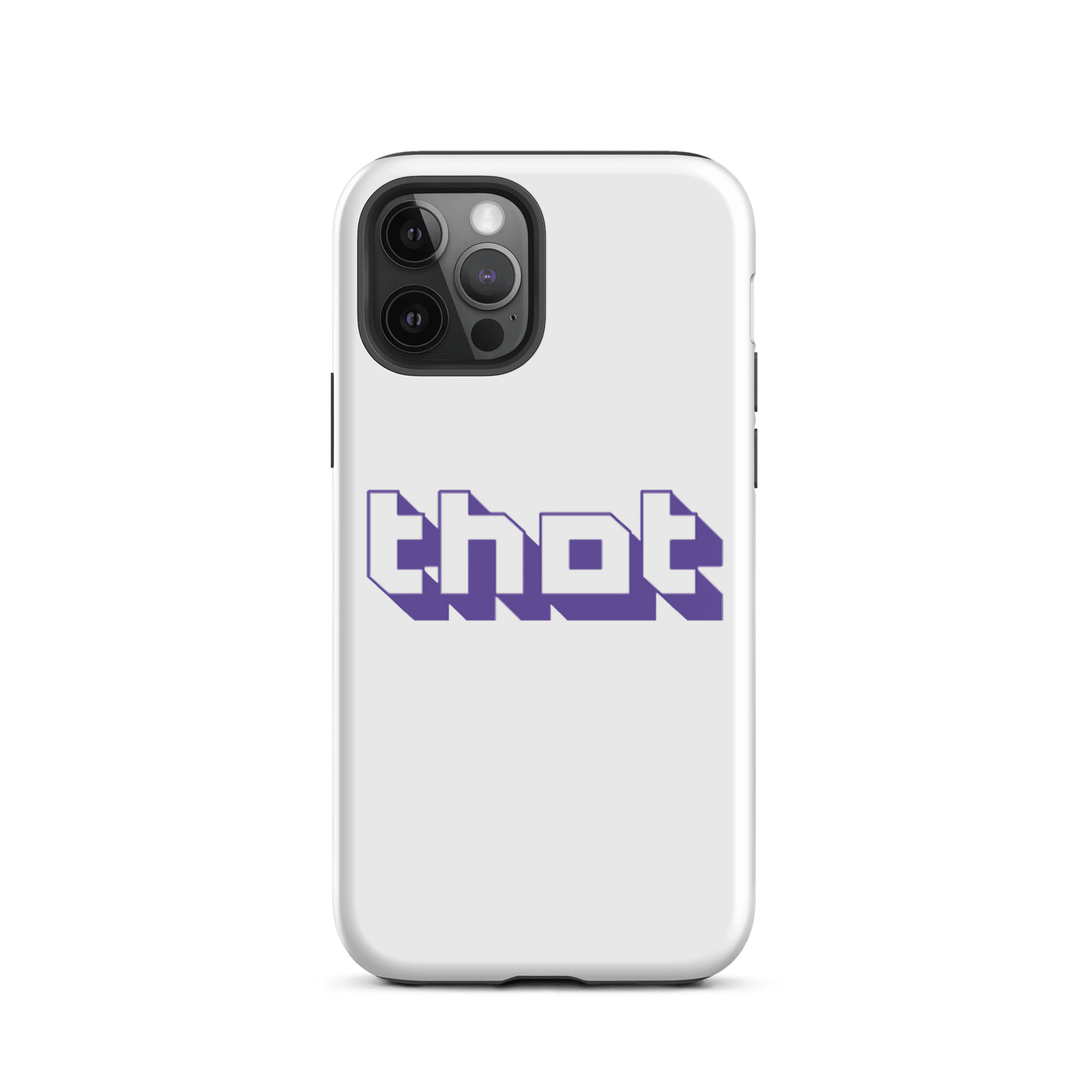 THOT Tough Case for iPhone® | BaeWatchers