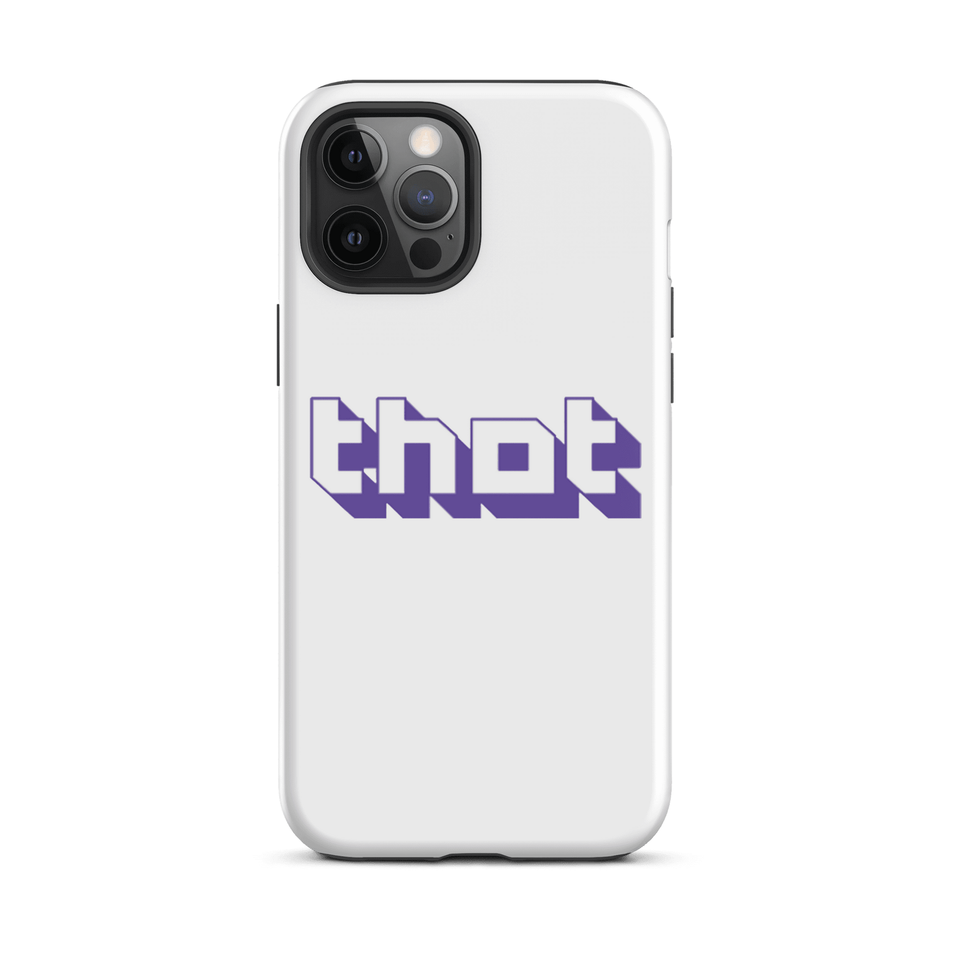 THOT Tough Case for iPhone® | BaeWatchers