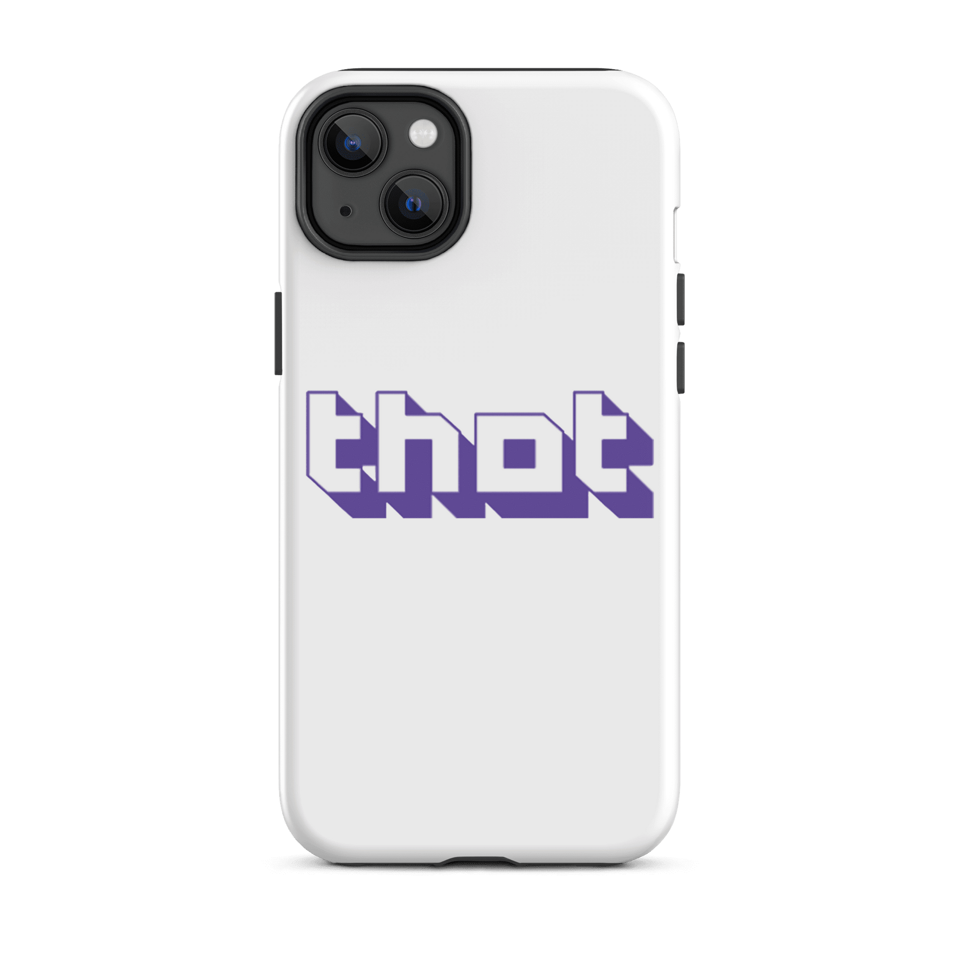 THOT Tough Case for iPhone® | BaeWatchers