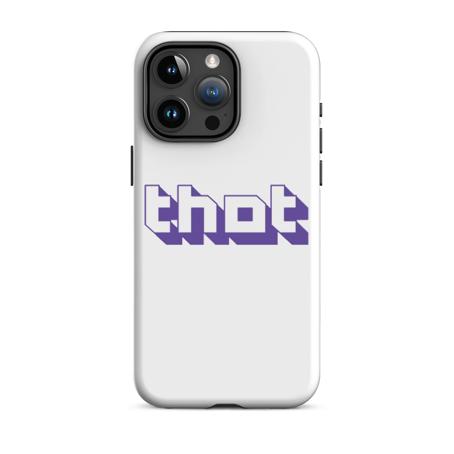 THOT Tough Case for iPhone®