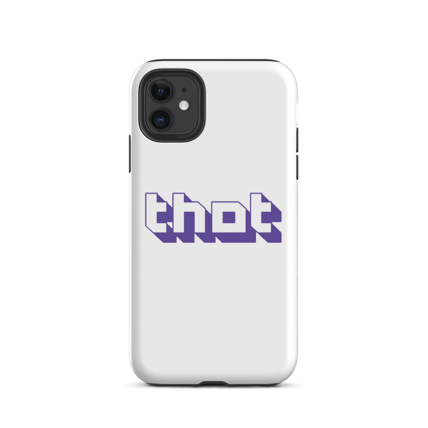 THOT Tough Case for iPhone® | BaeWatchers