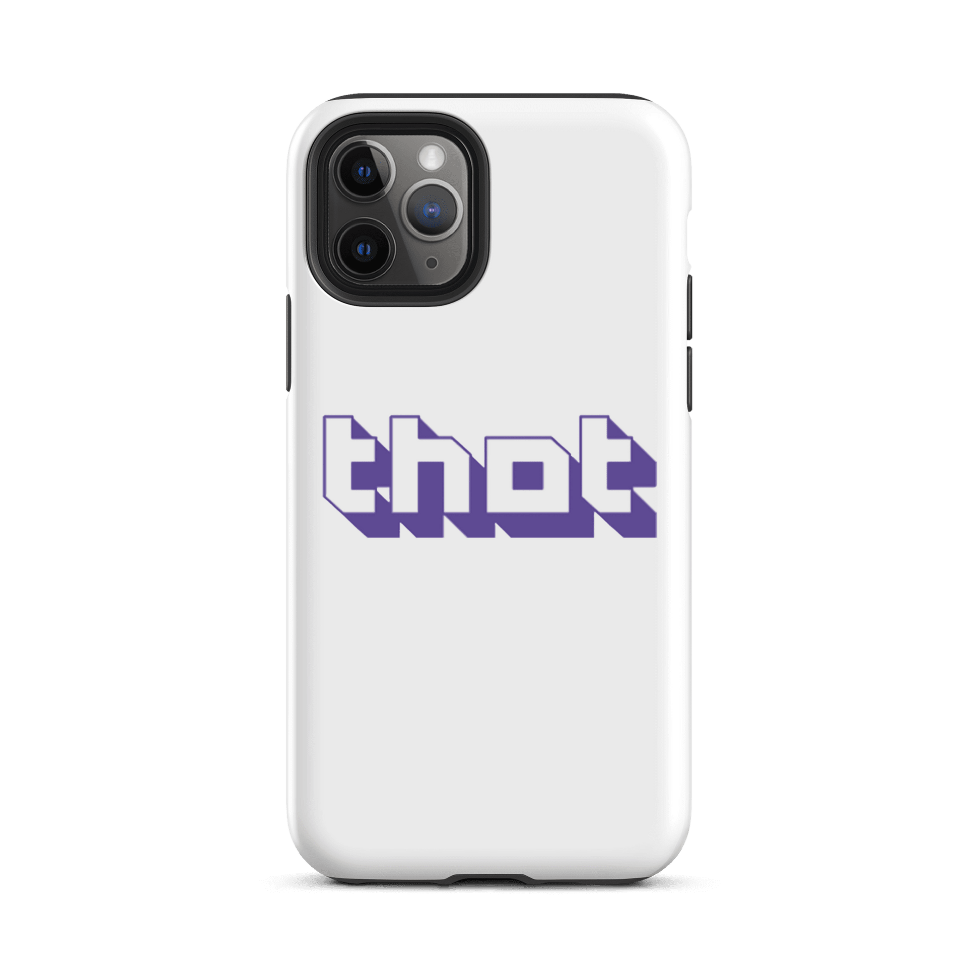 THOT Tough Case for iPhone® | BaeWatchers