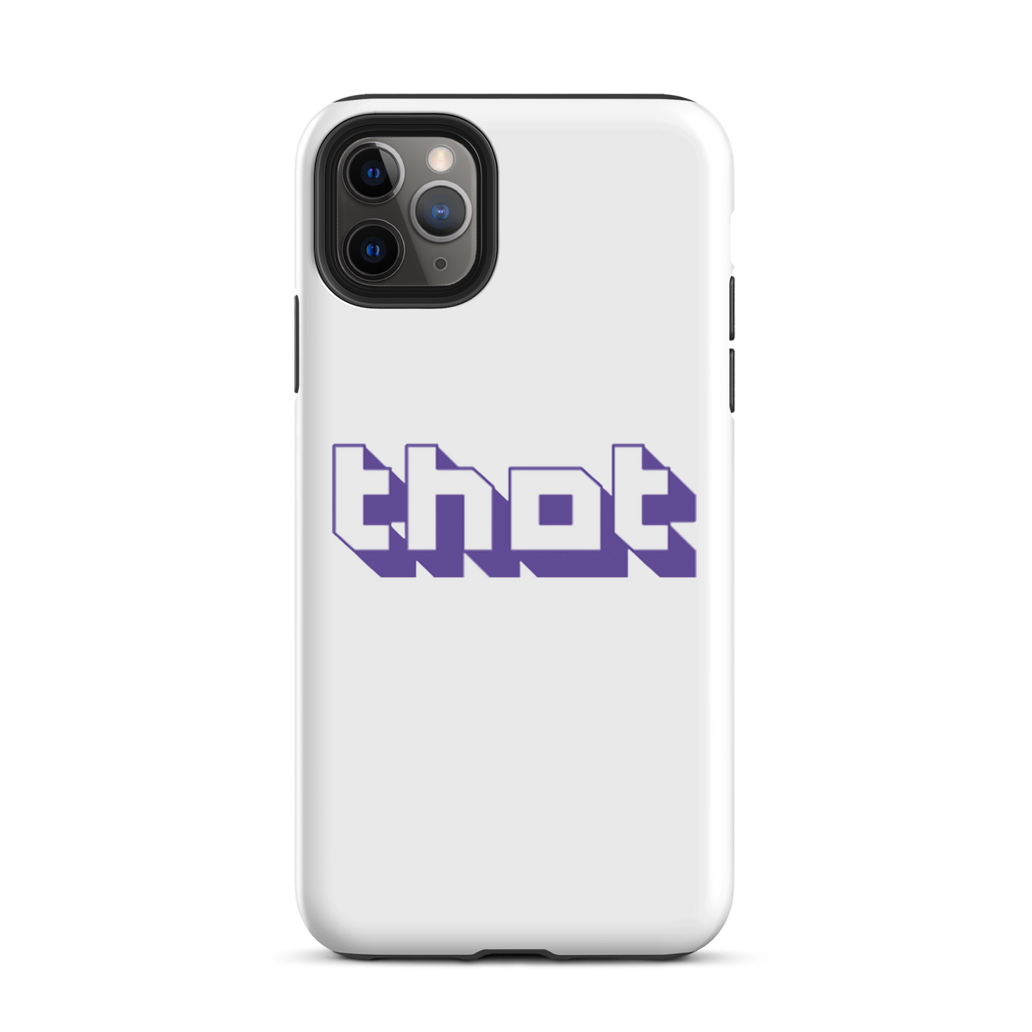 THOT Tough Case for iPhone® | BaeWatchers